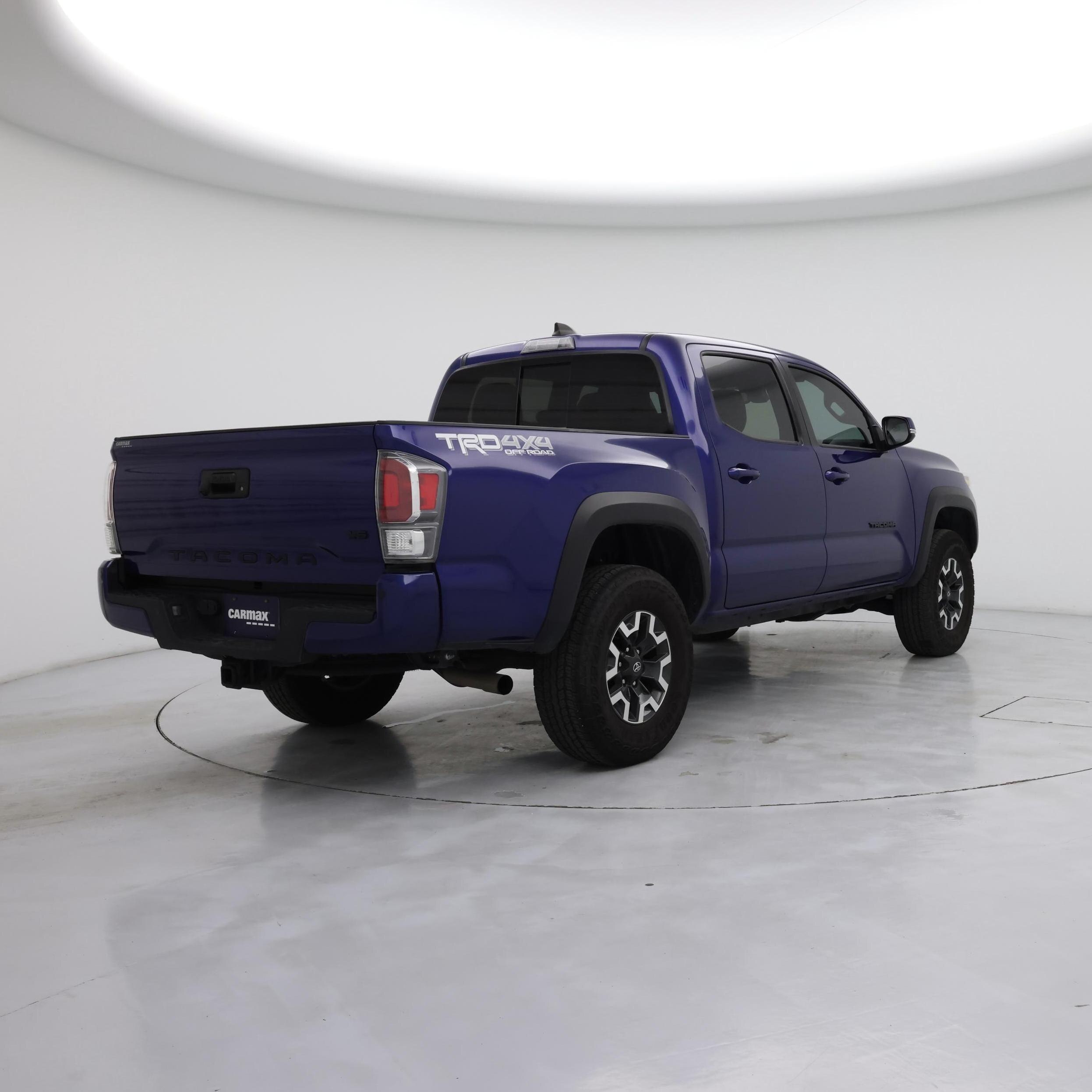 Thumbnail: 2023 Toyota Tacoma - 8