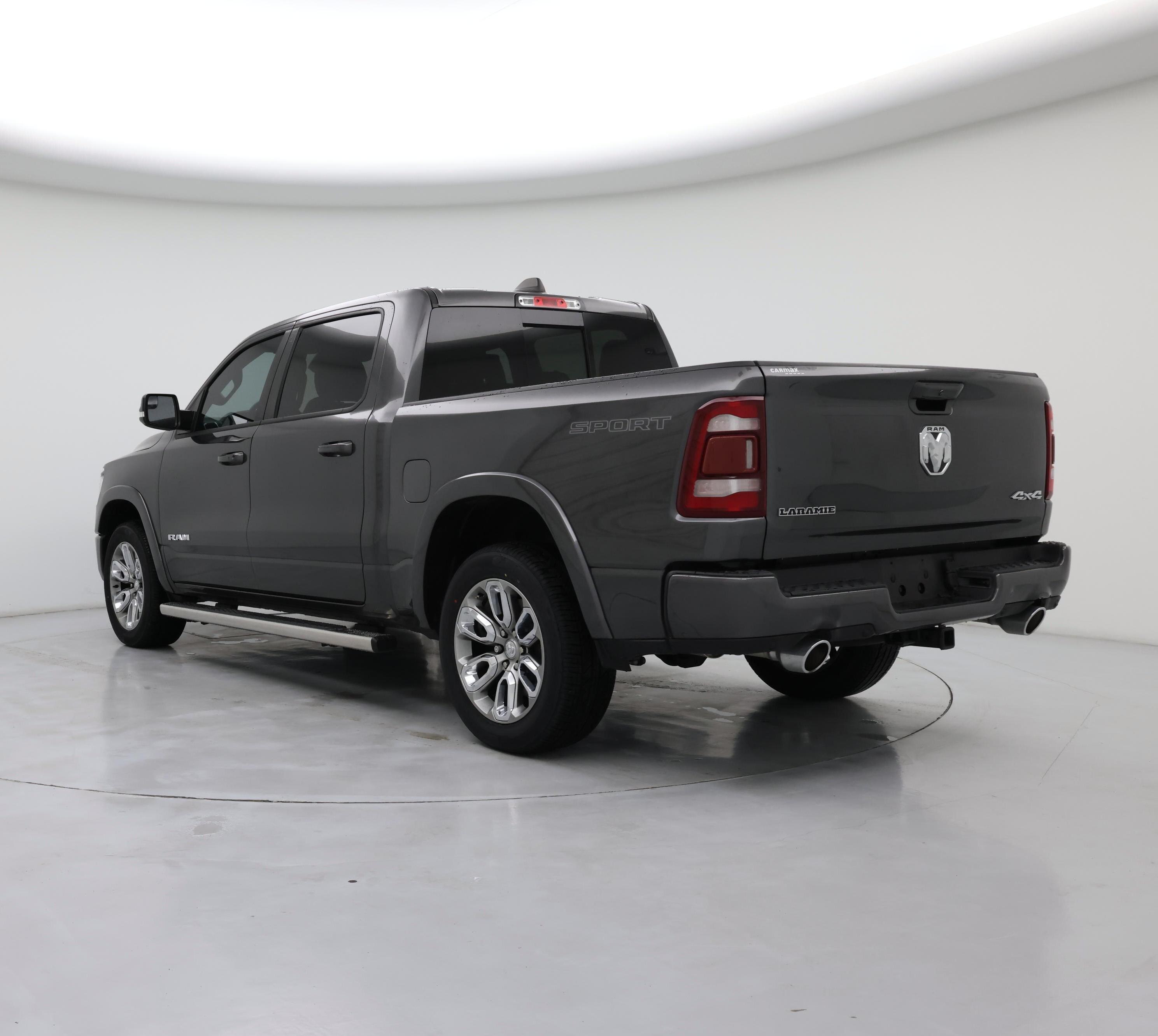 Thumbnail: 2022 RAM 1500 - 2