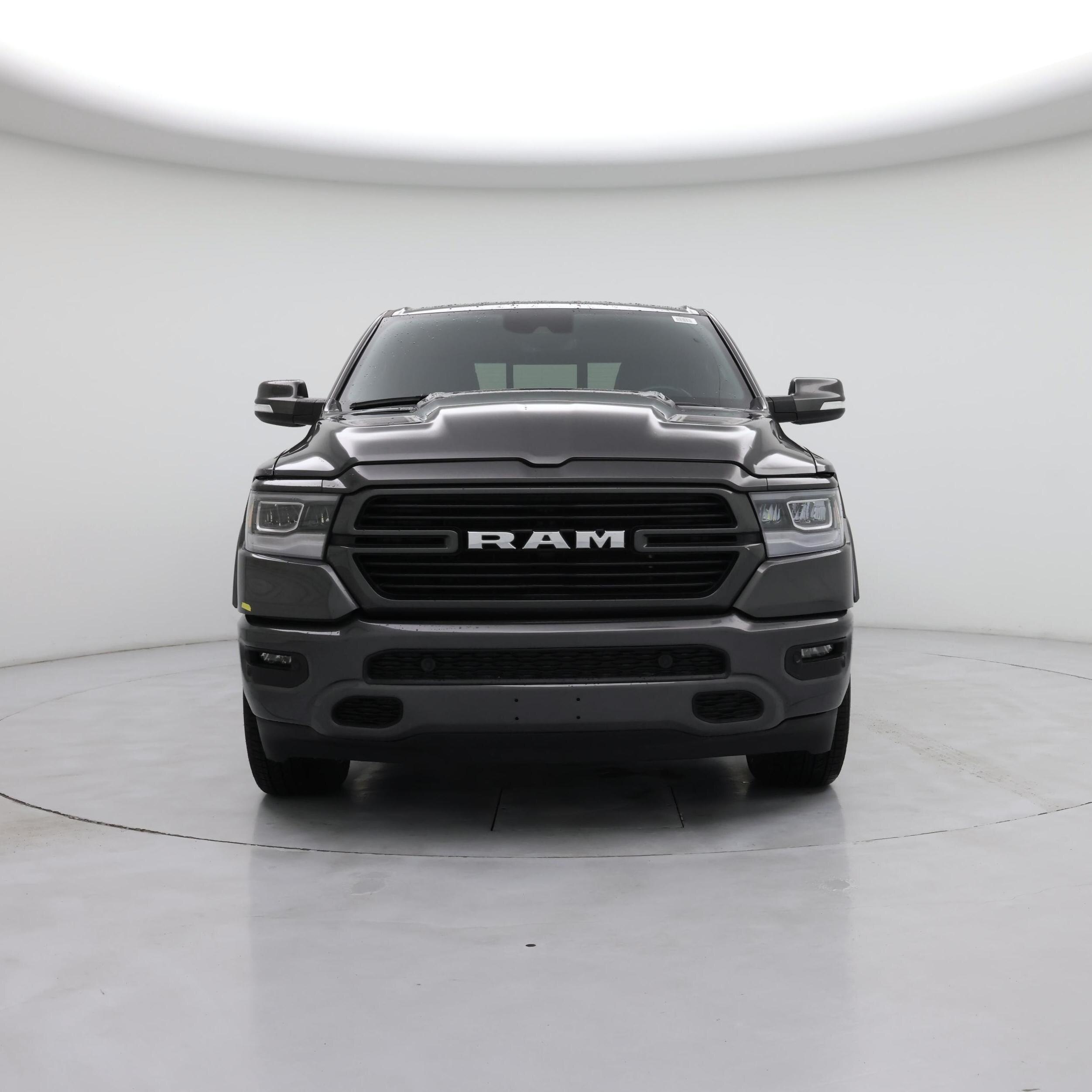 Thumbnail: 2022 RAM 1500 - 5