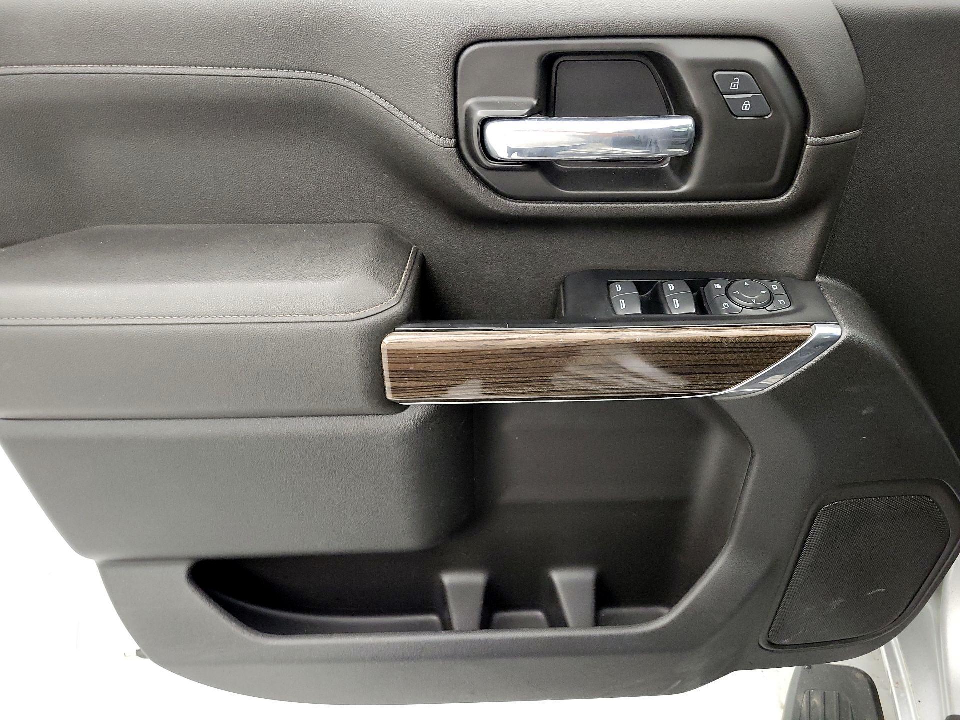 Thumbnail: 2022 Chevrolet Silverado 2500 - 12