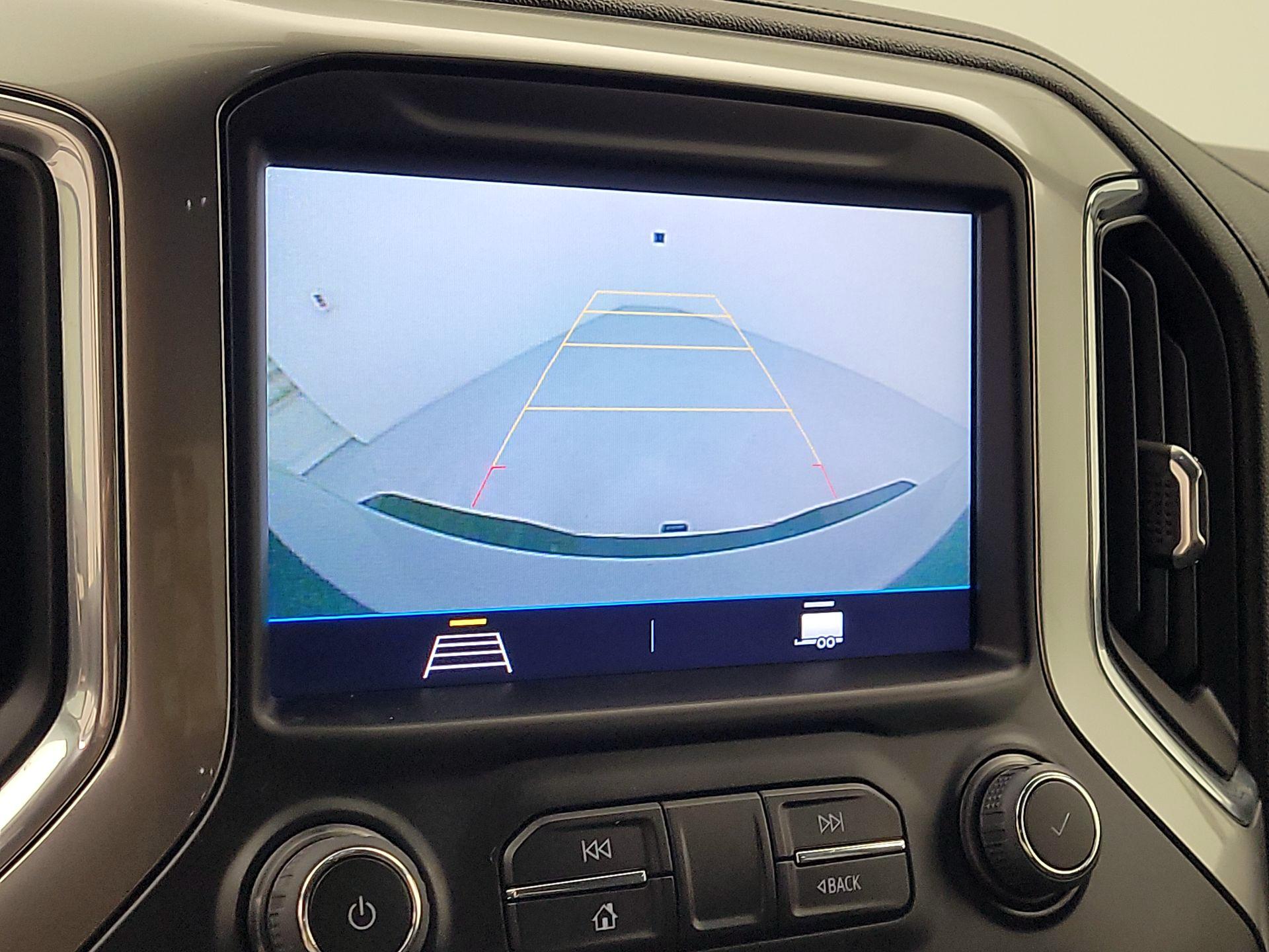 Thumbnail: 2022 Chevrolet Silverado 2500 - 14