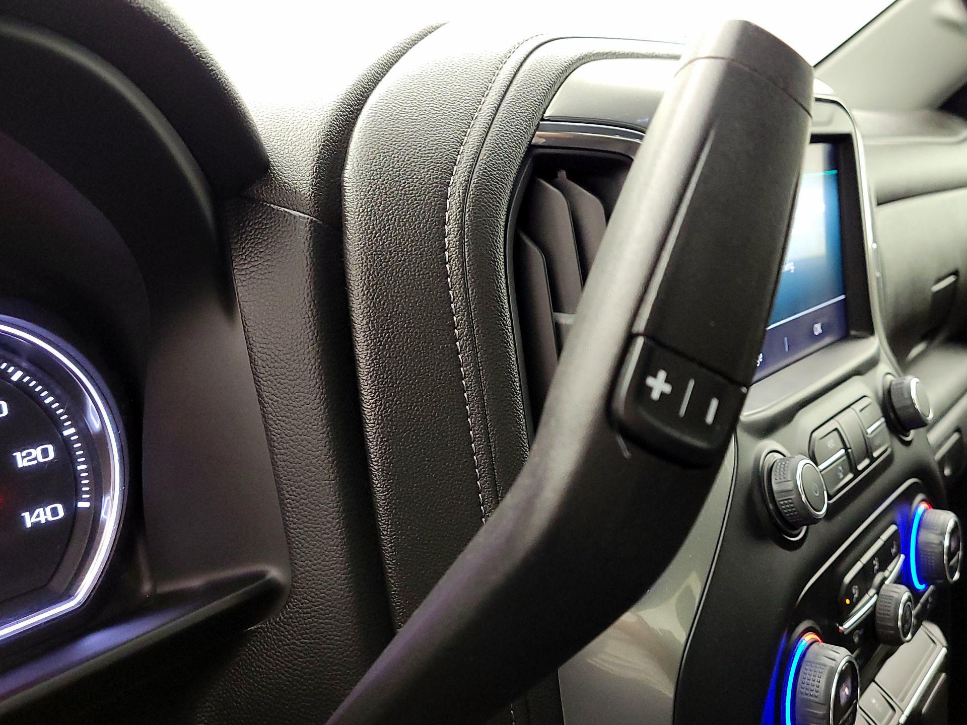 Thumbnail: 2022 Chevrolet Silverado 2500 - 17