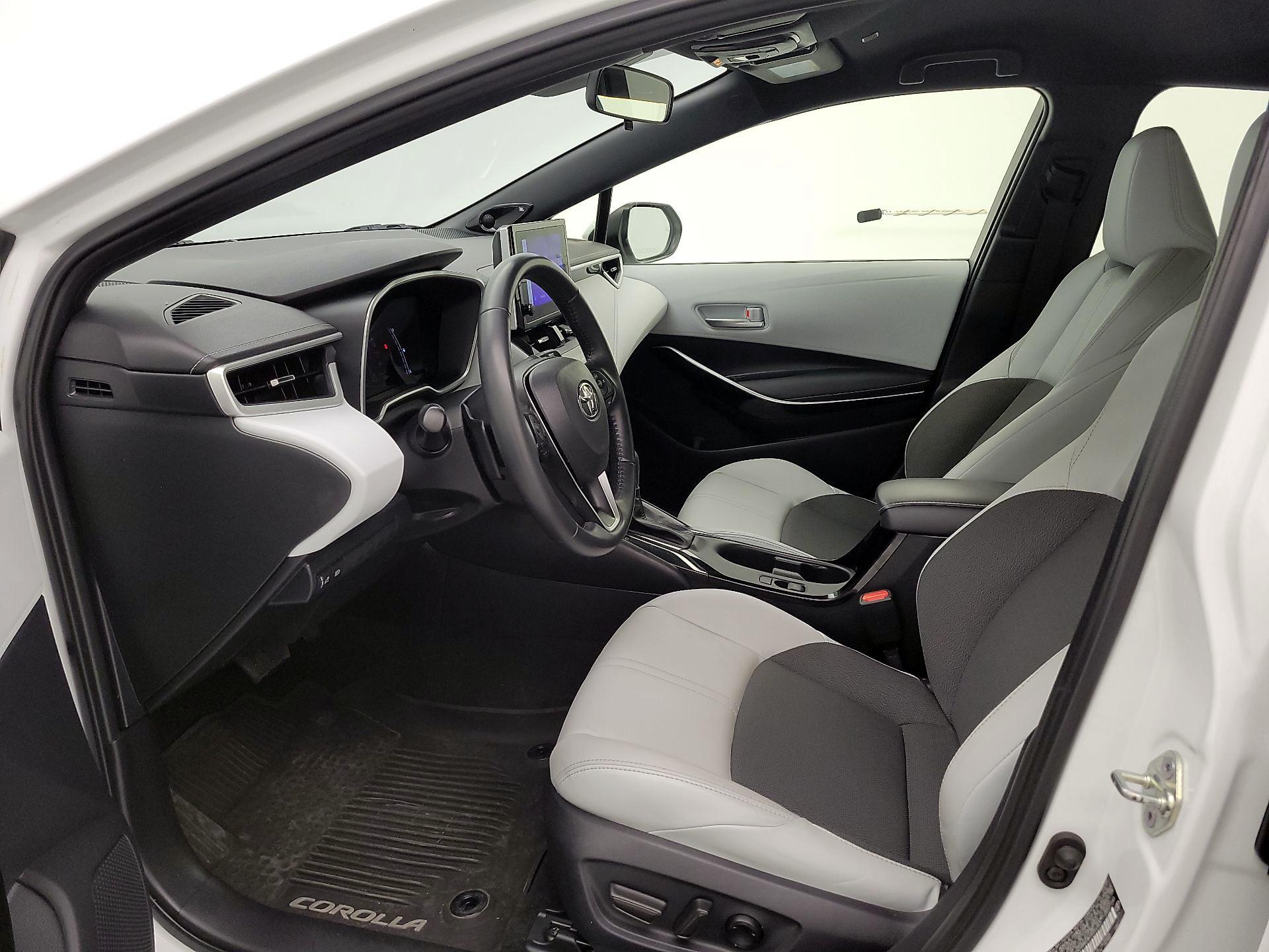 Thumbnail: 2023 Toyota Corolla - 11