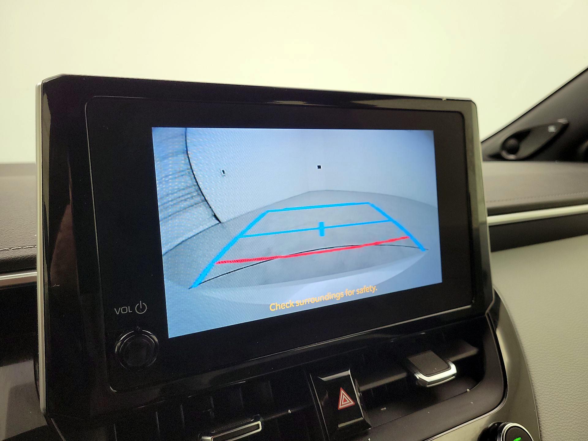 Thumbnail: 2023 Toyota Corolla - 14