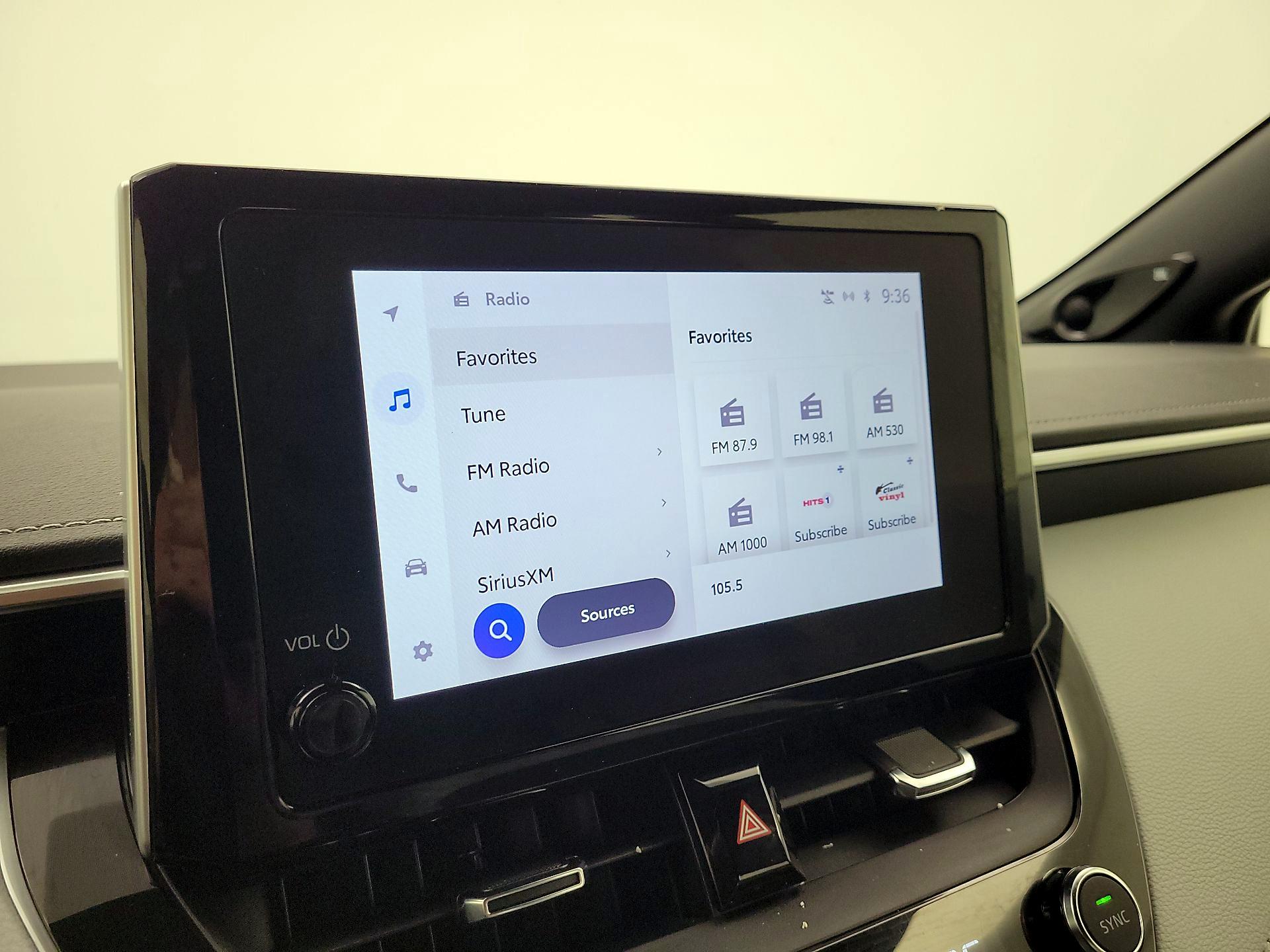 Thumbnail: 2023 Toyota Corolla - 15