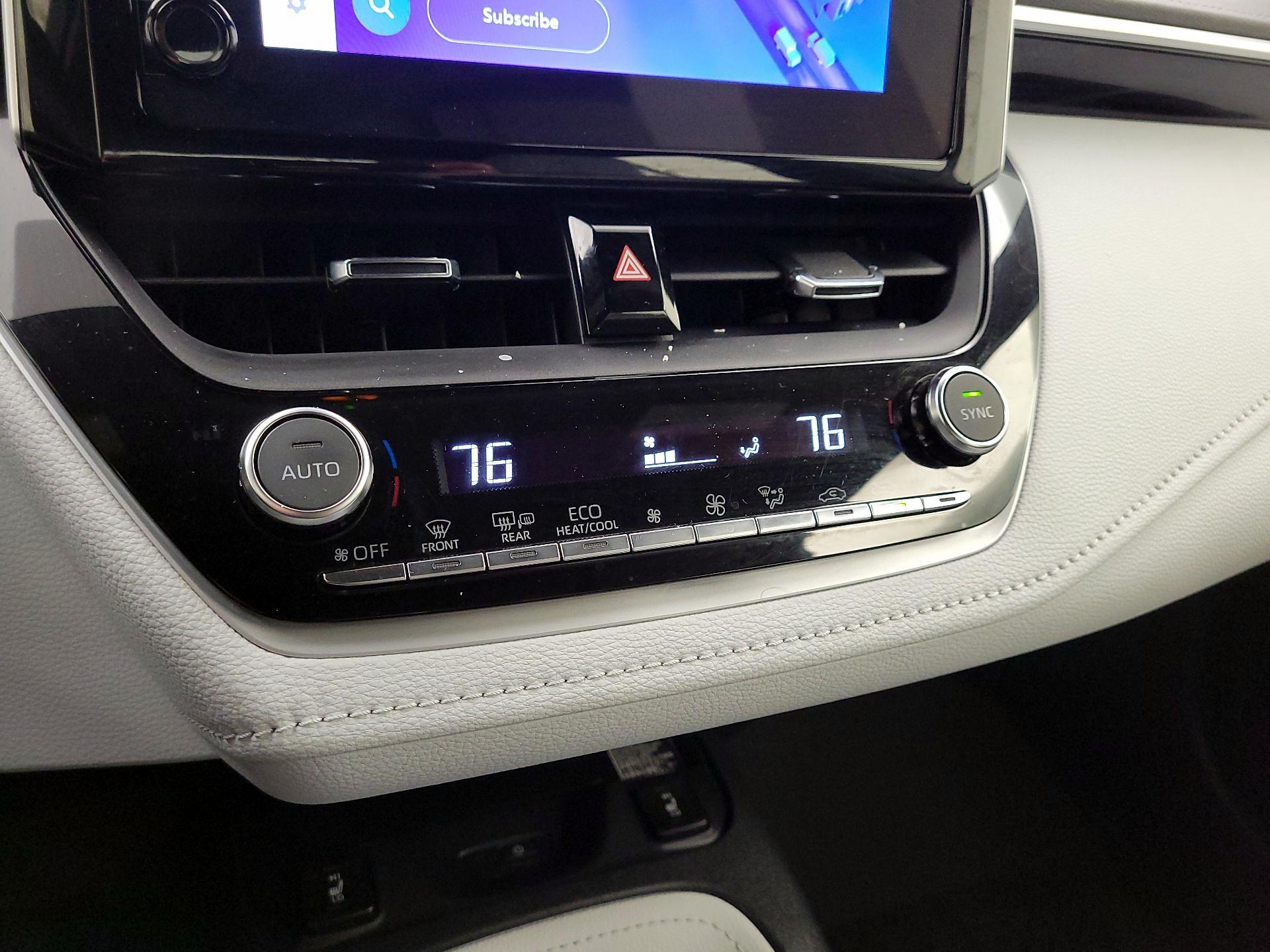 Thumbnail: 2023 Toyota Corolla - 16