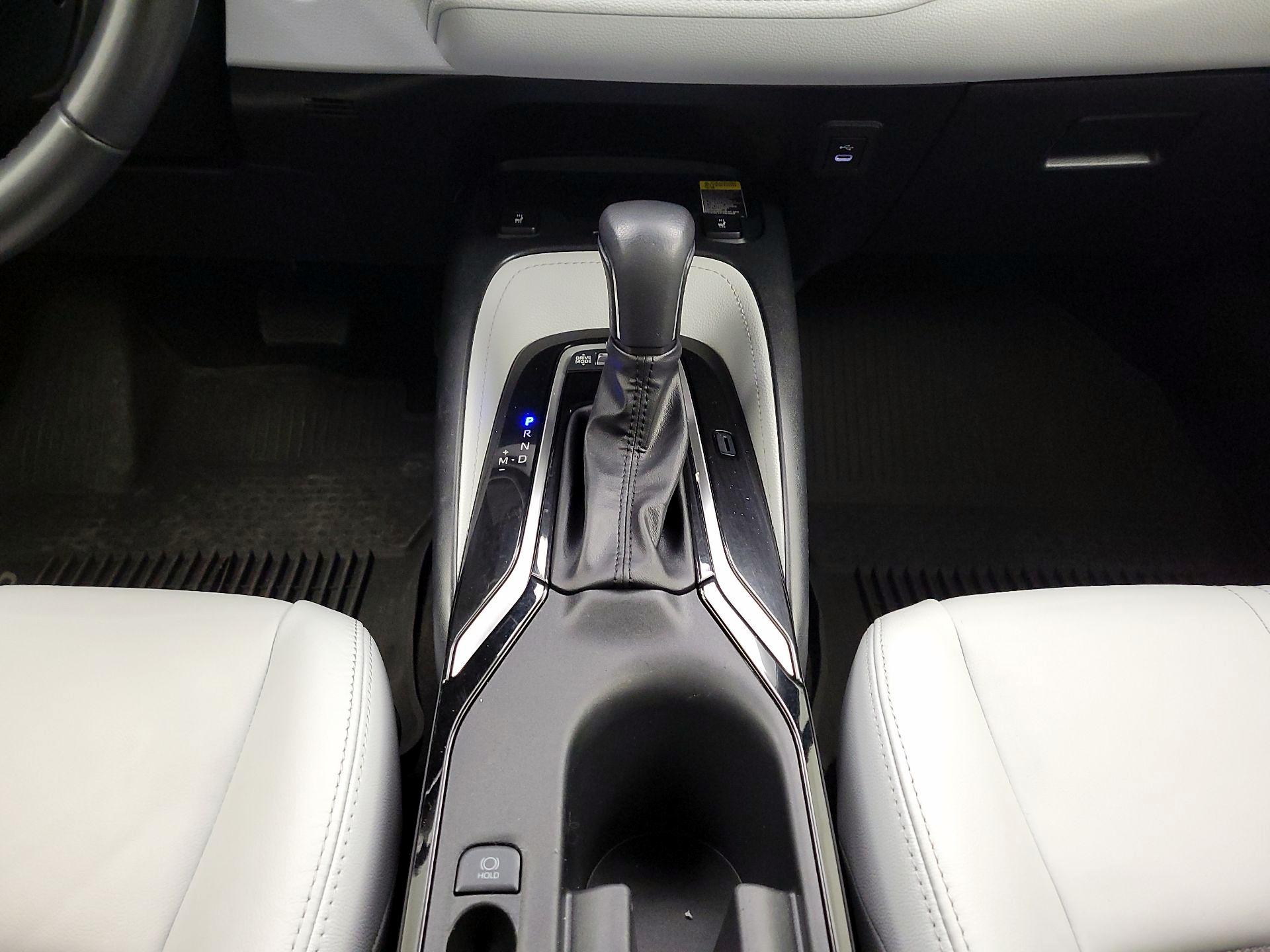 Thumbnail: 2023 Toyota Corolla - 17