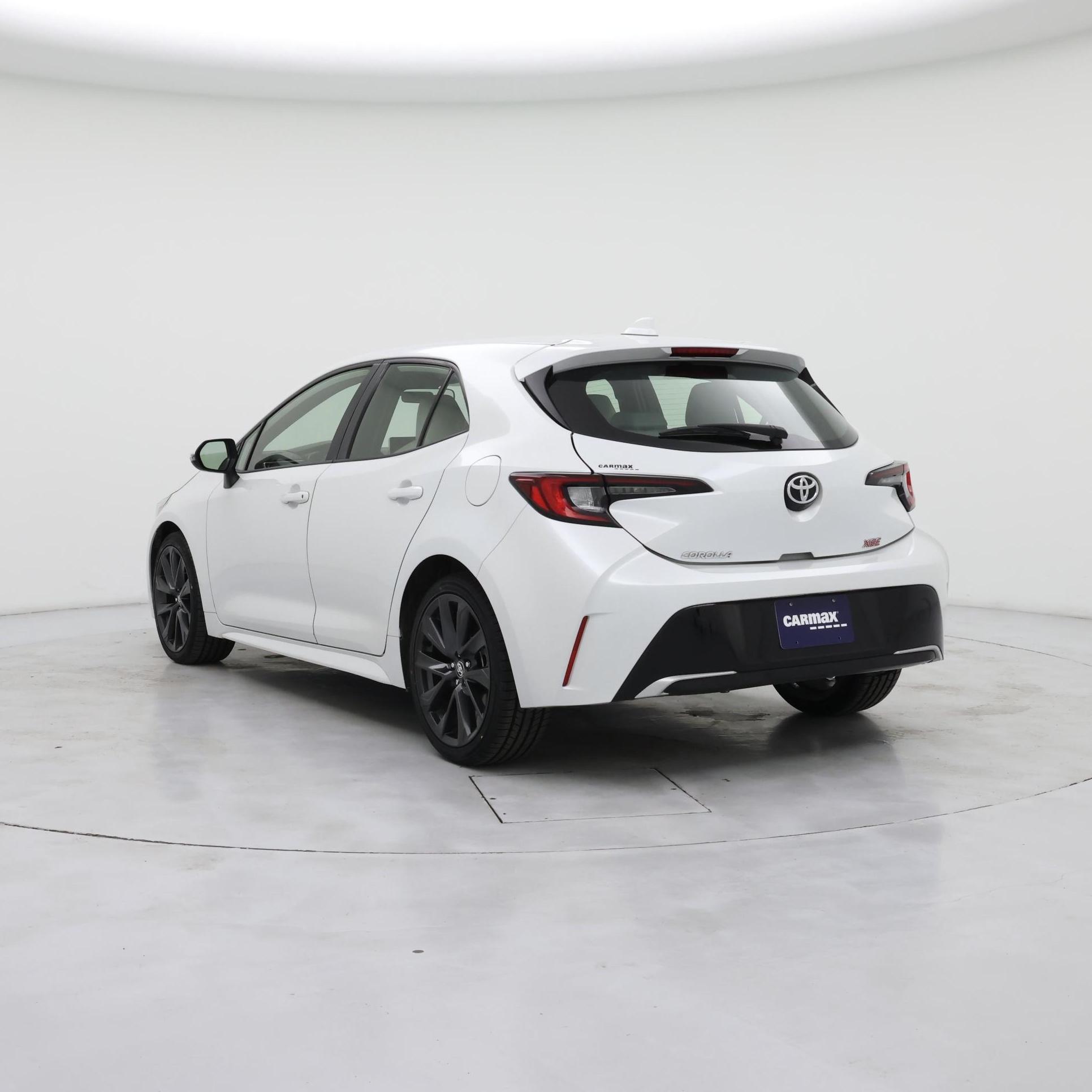 Thumbnail: 2023 Toyota Corolla - 2