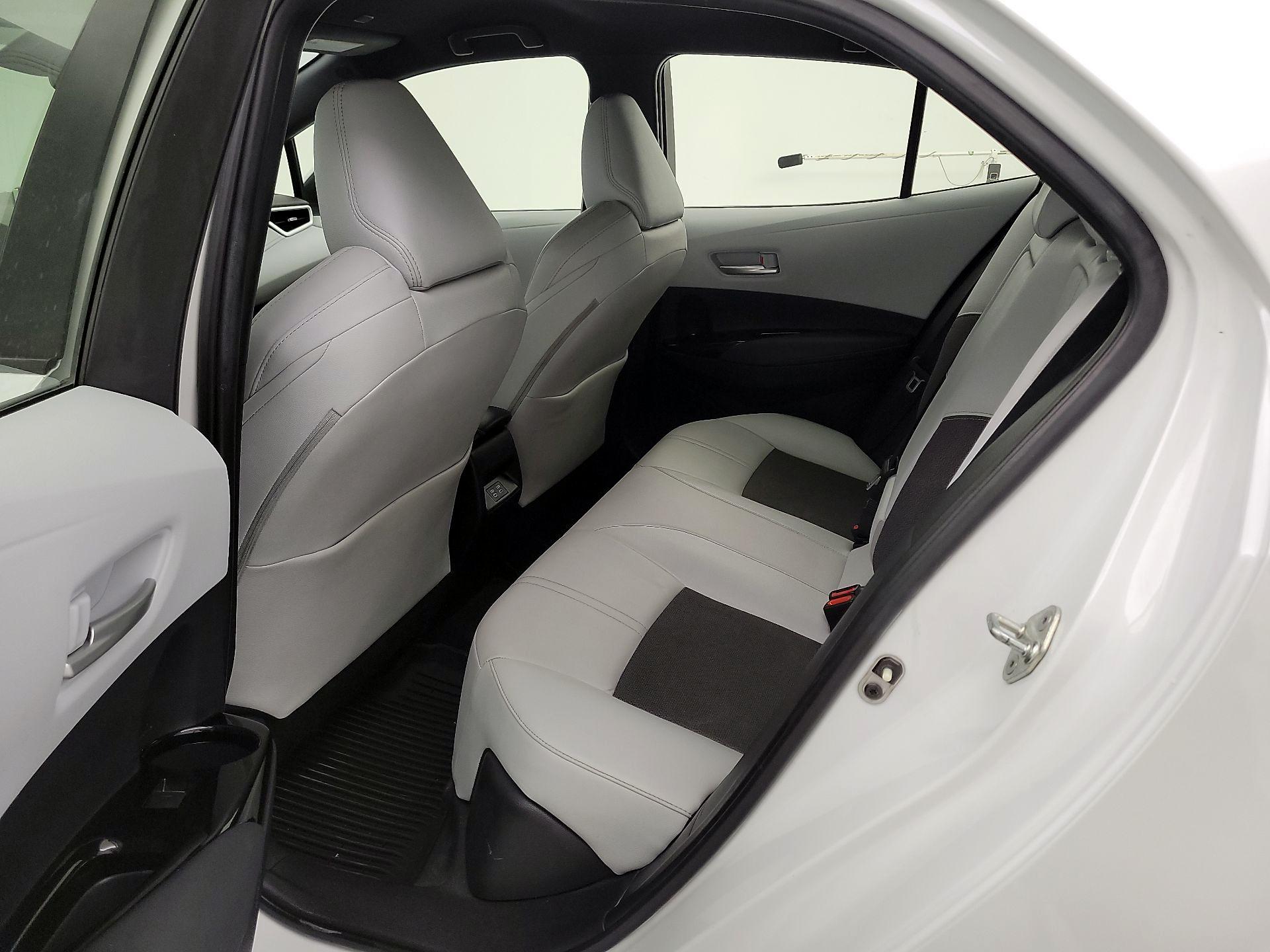 Thumbnail: 2023 Toyota Corolla - 19