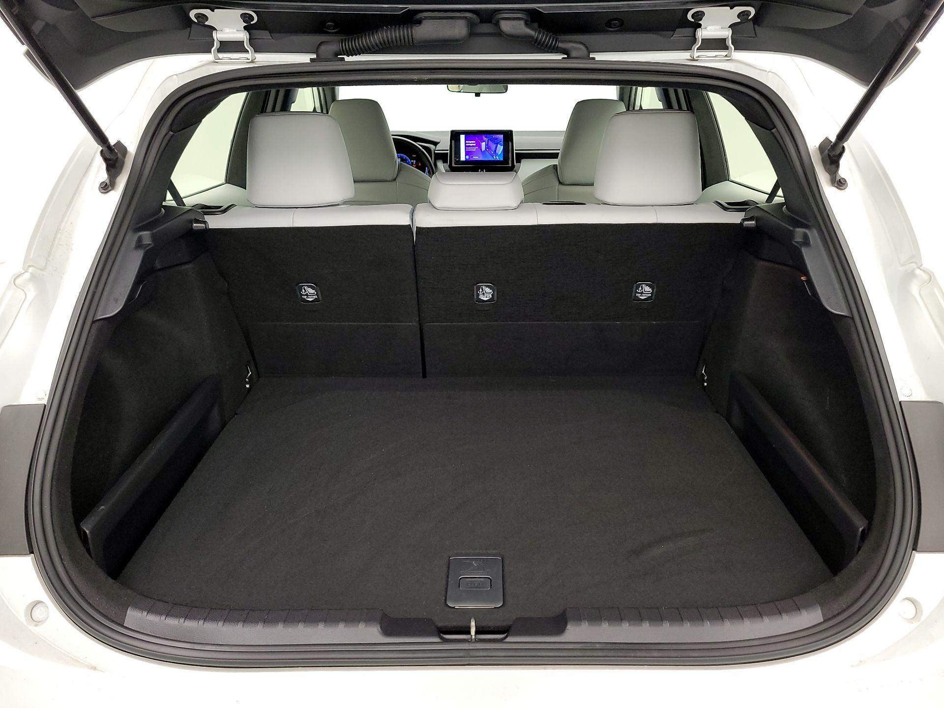 Thumbnail: 2023 Toyota Corolla - 20