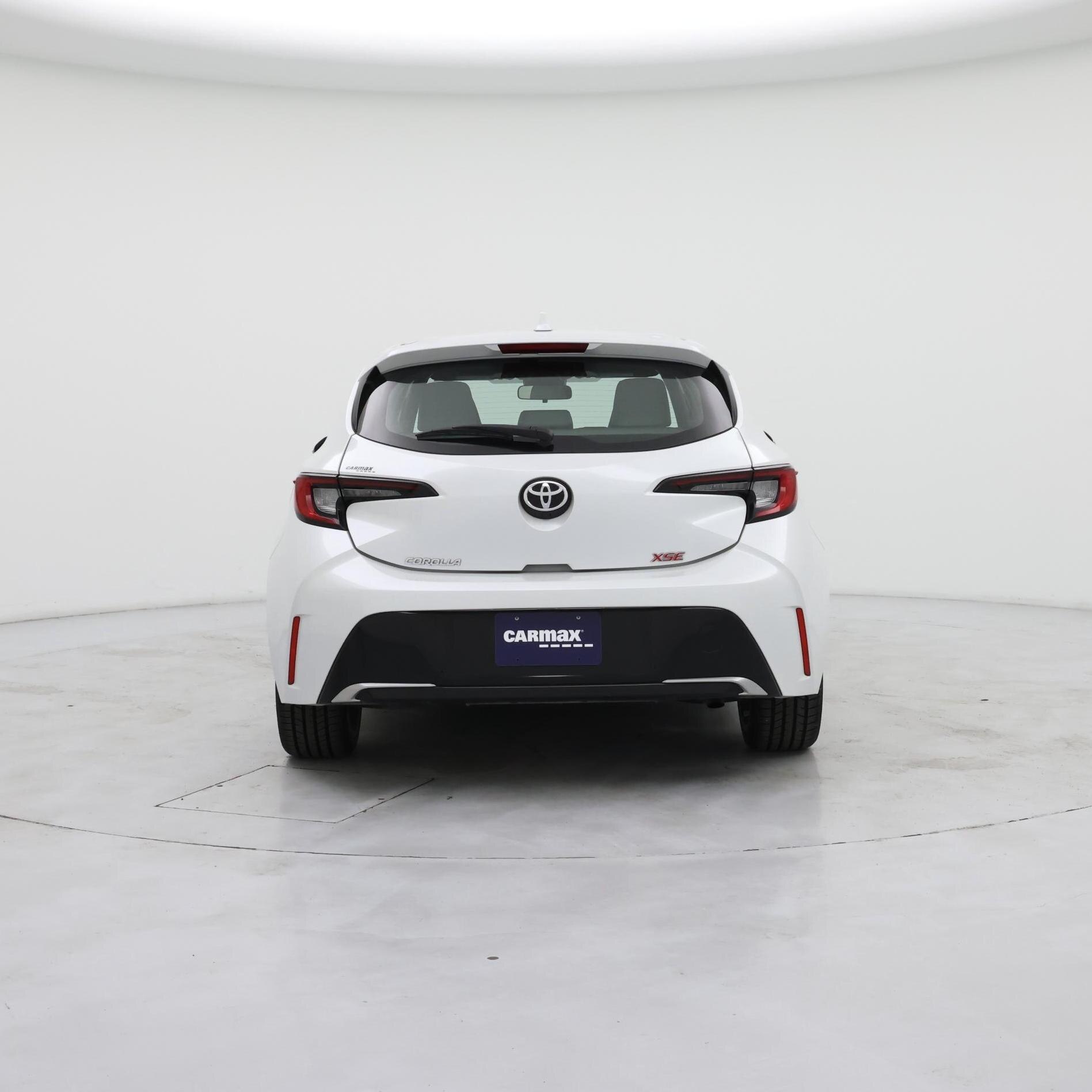 Thumbnail: 2023 Toyota Corolla - 6