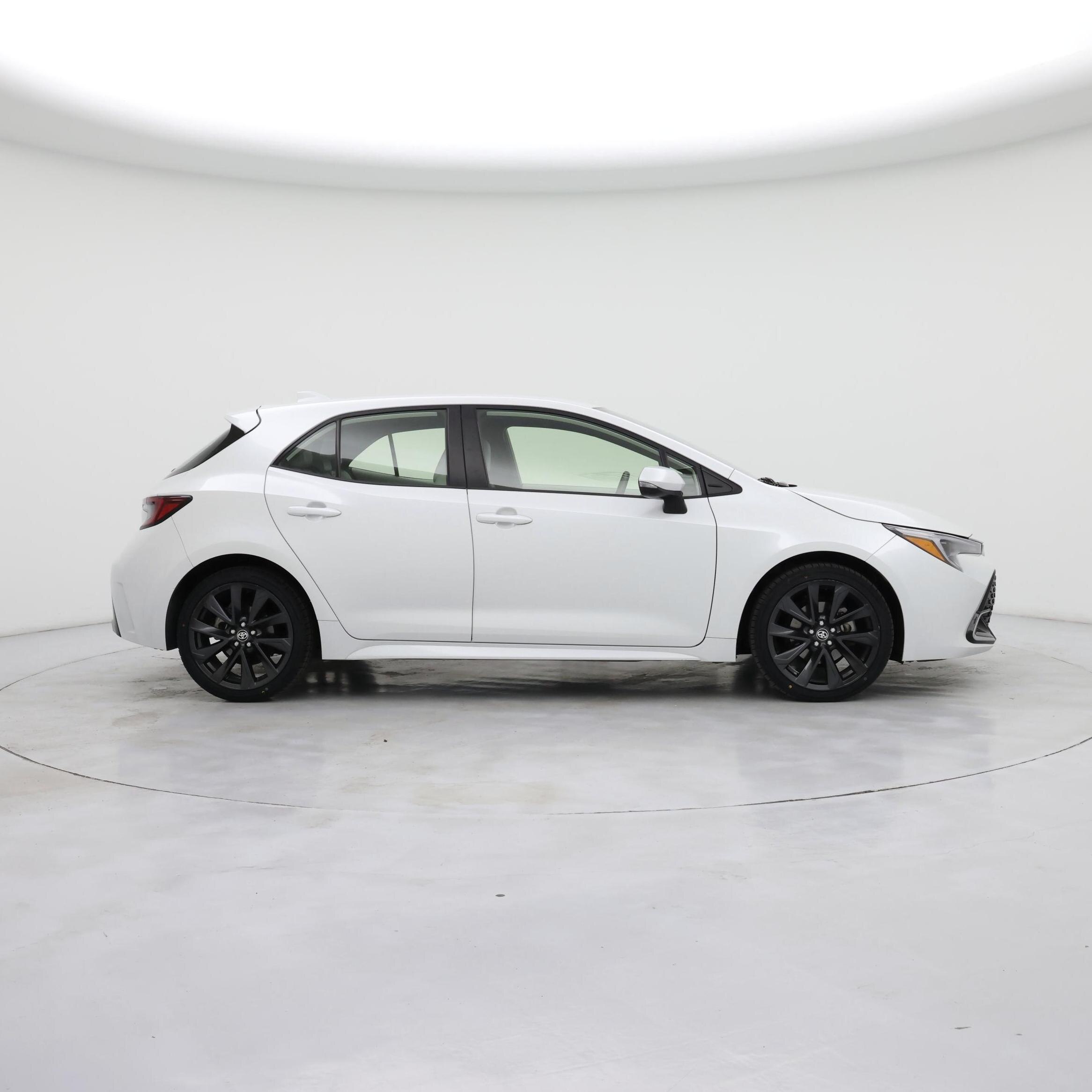 Thumbnail: 2023 Toyota Corolla - 7