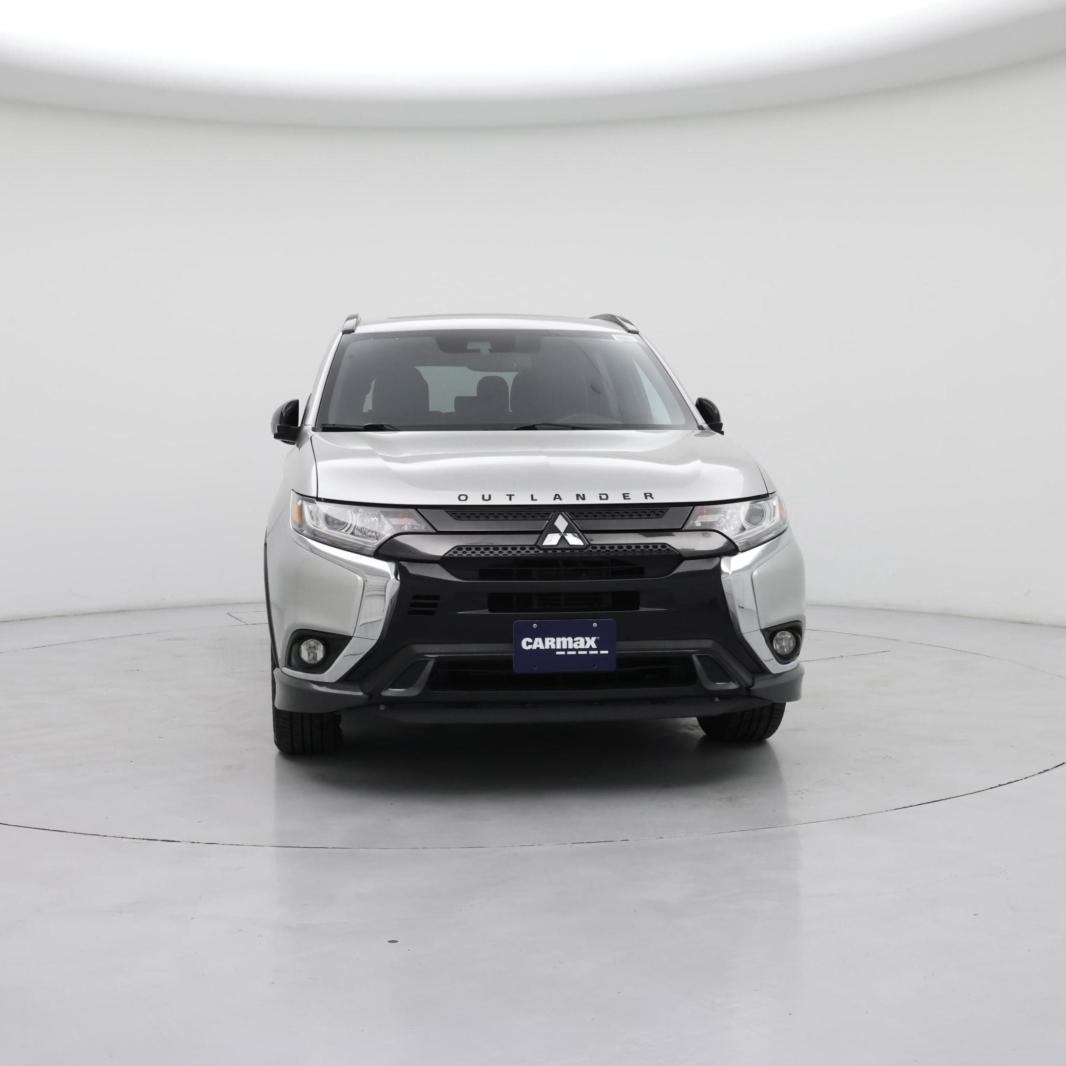 Thumbnail: 2020 Mitsubishi Outlander - 5