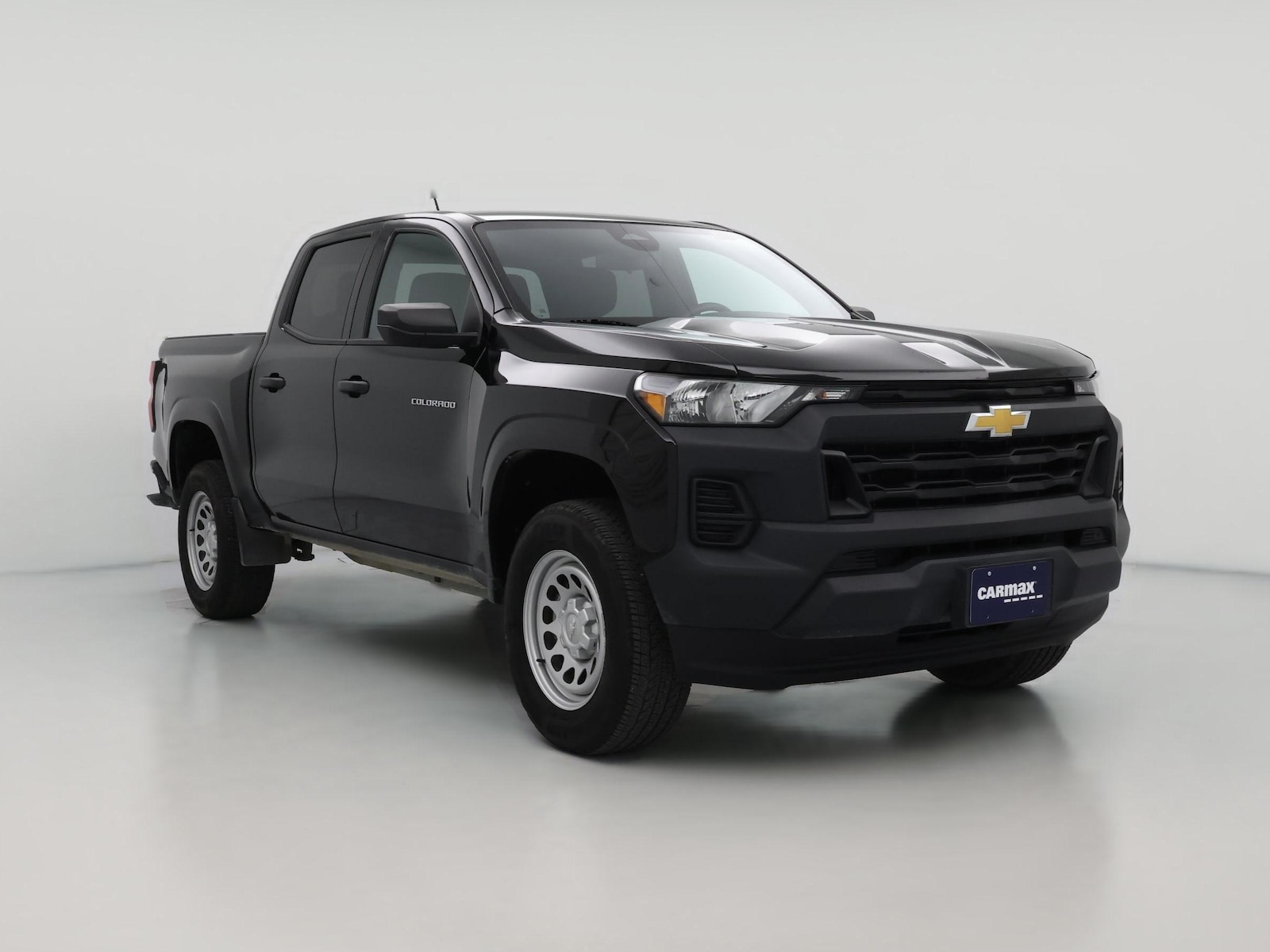 2023 Chevrolet Colorado