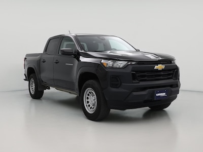 2023 Chevrolet Colorado Work Truck