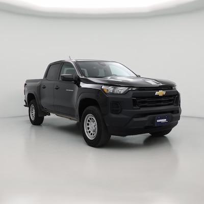 2023 Chevrolet Colorado Work Truck