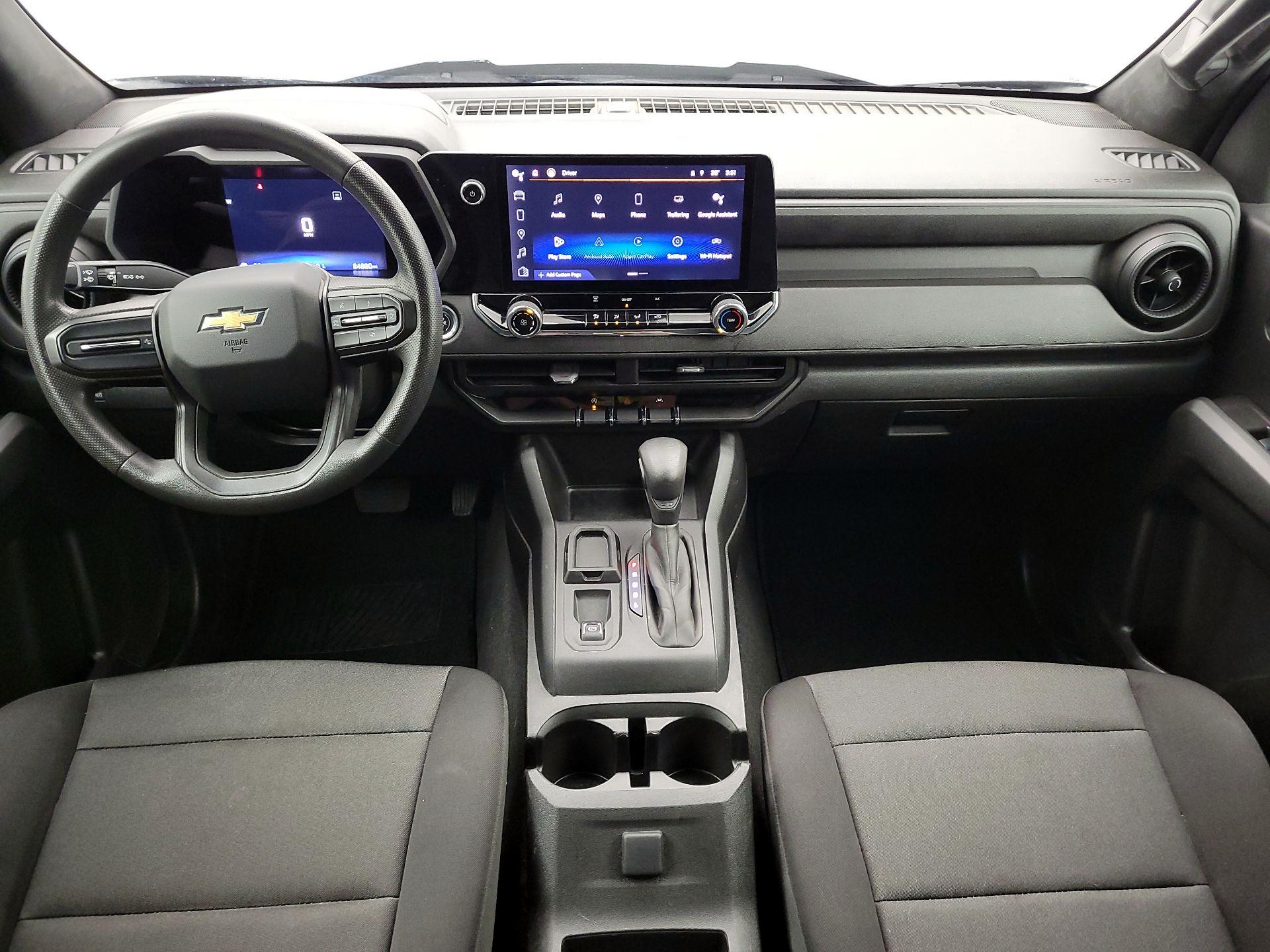 Thumbnail: 2023 Chevrolet Colorado - 9