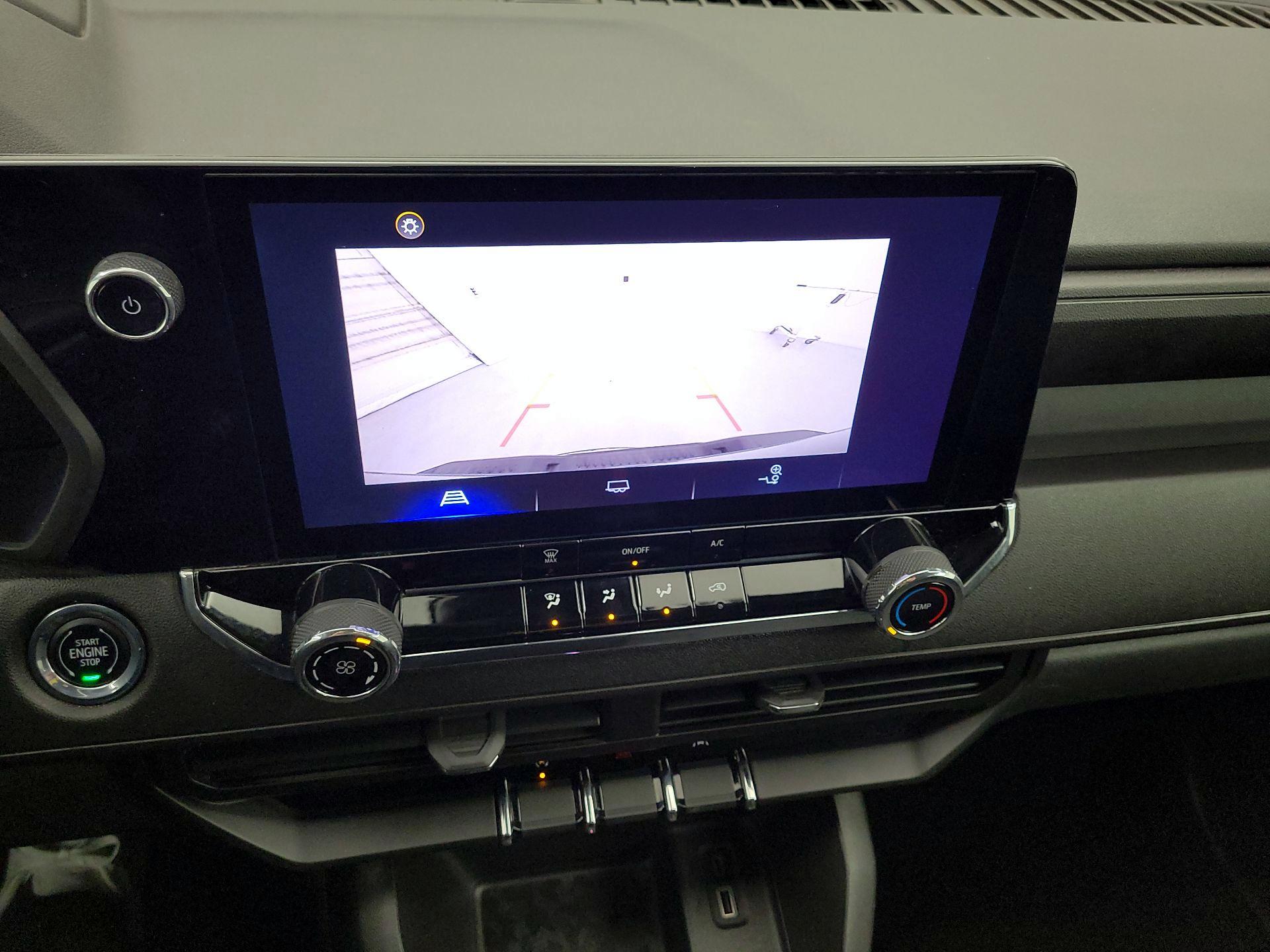 Thumbnail: 2023 Chevrolet Colorado - 14