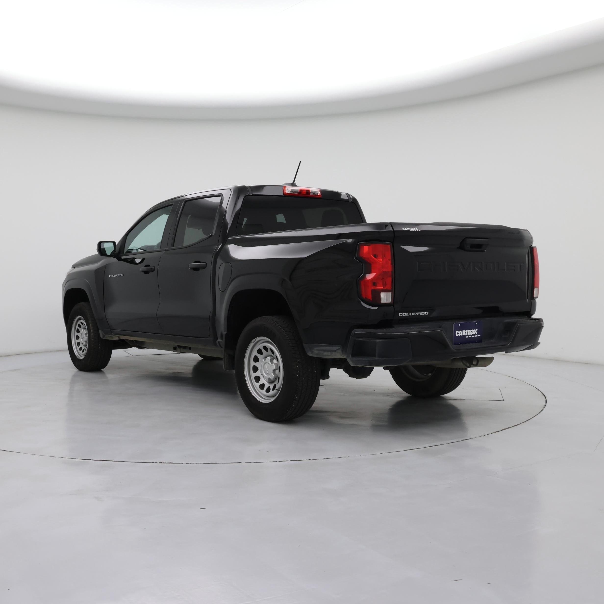 Thumbnail: 2023 Chevrolet Colorado - 2