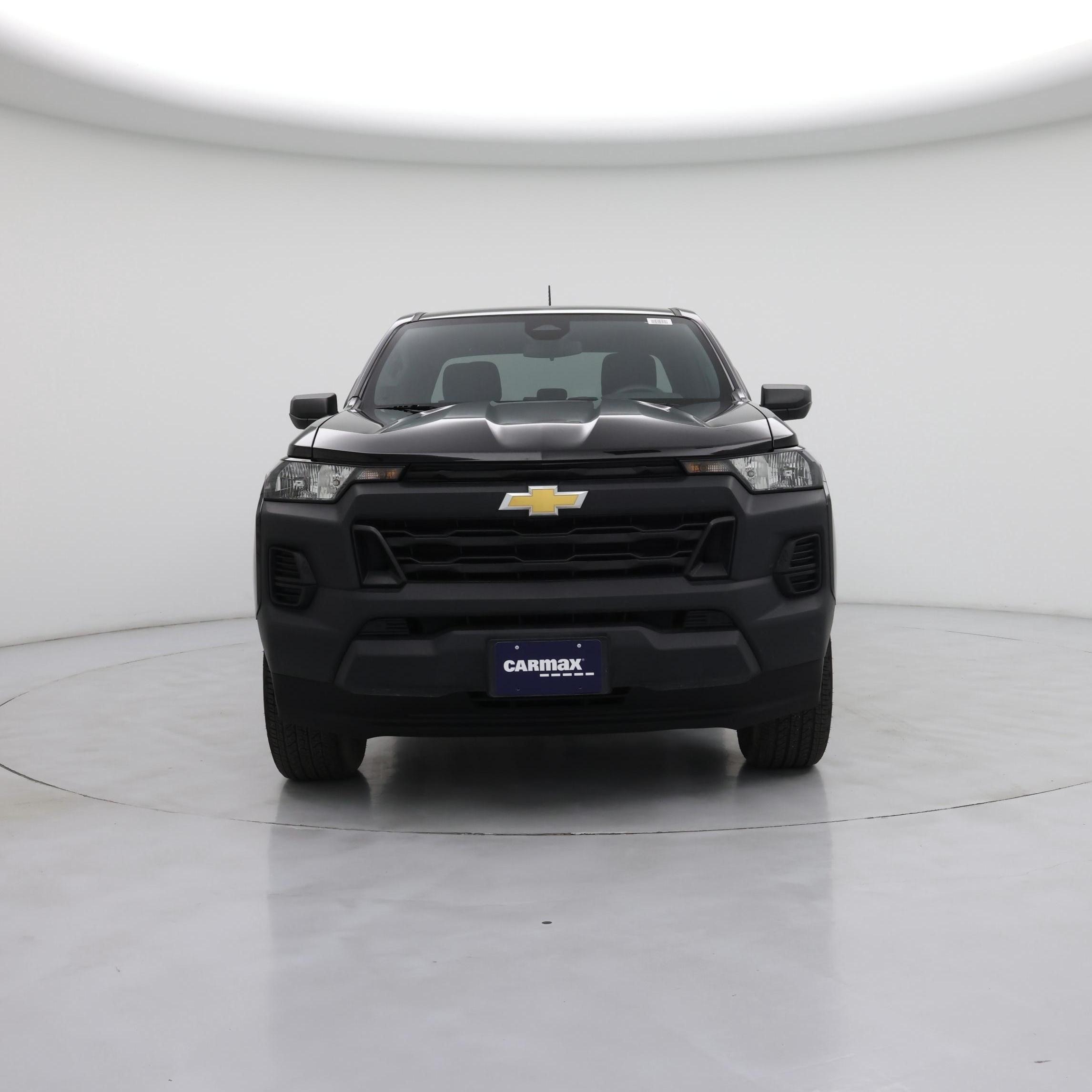 Thumbnail: 2023 Chevrolet Colorado - 5