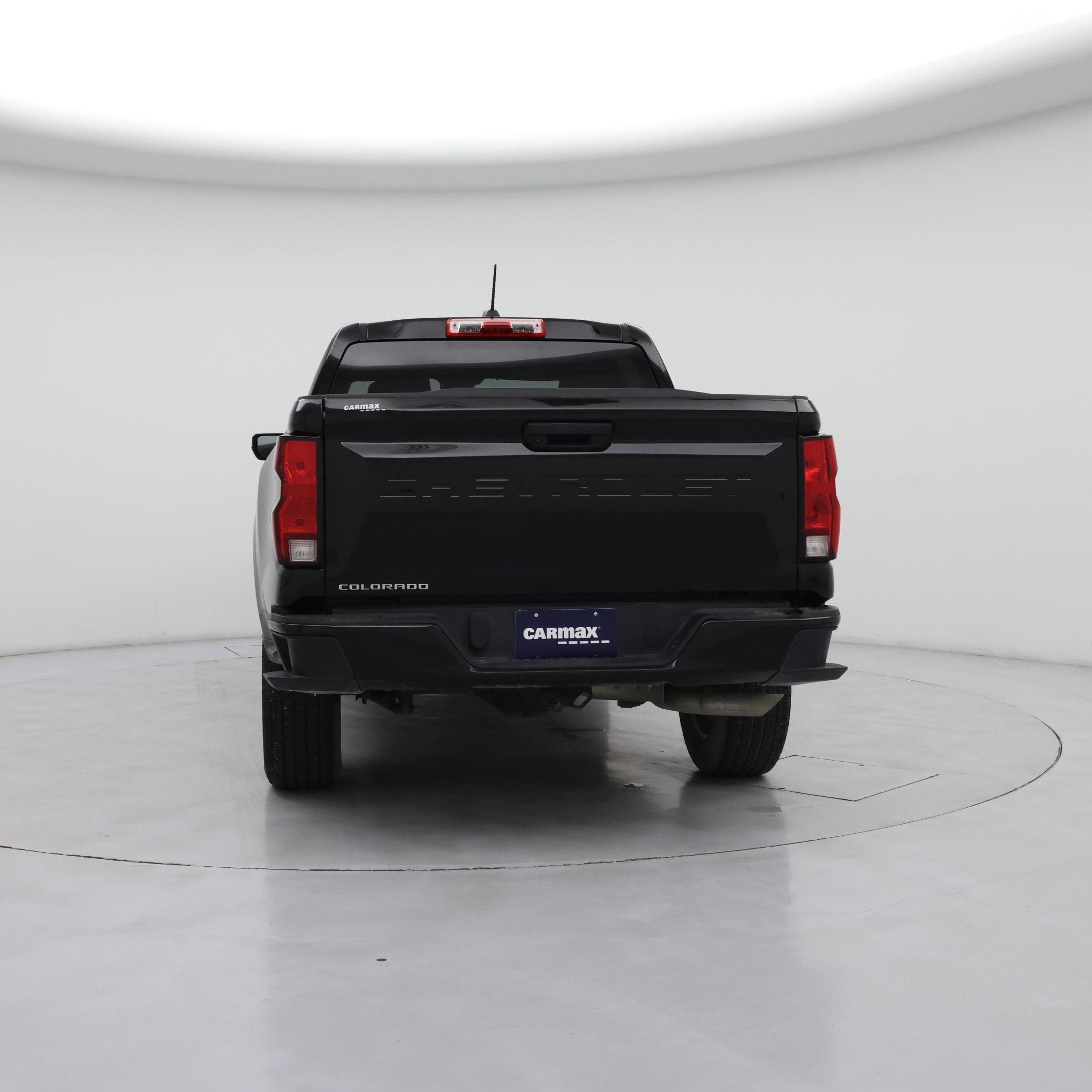 Thumbnail: 2023 Chevrolet Colorado - 6