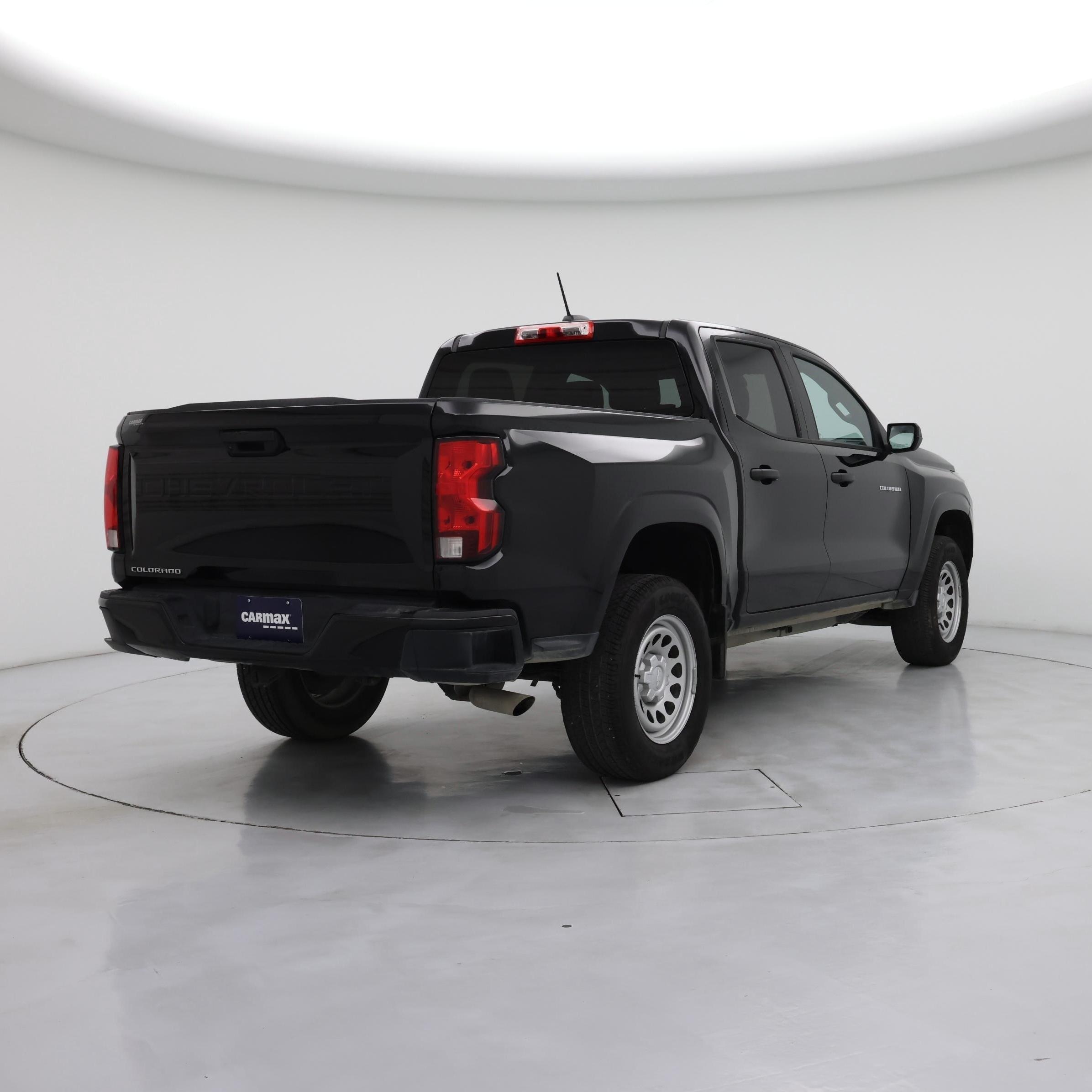 Thumbnail: 2023 Chevrolet Colorado - 8