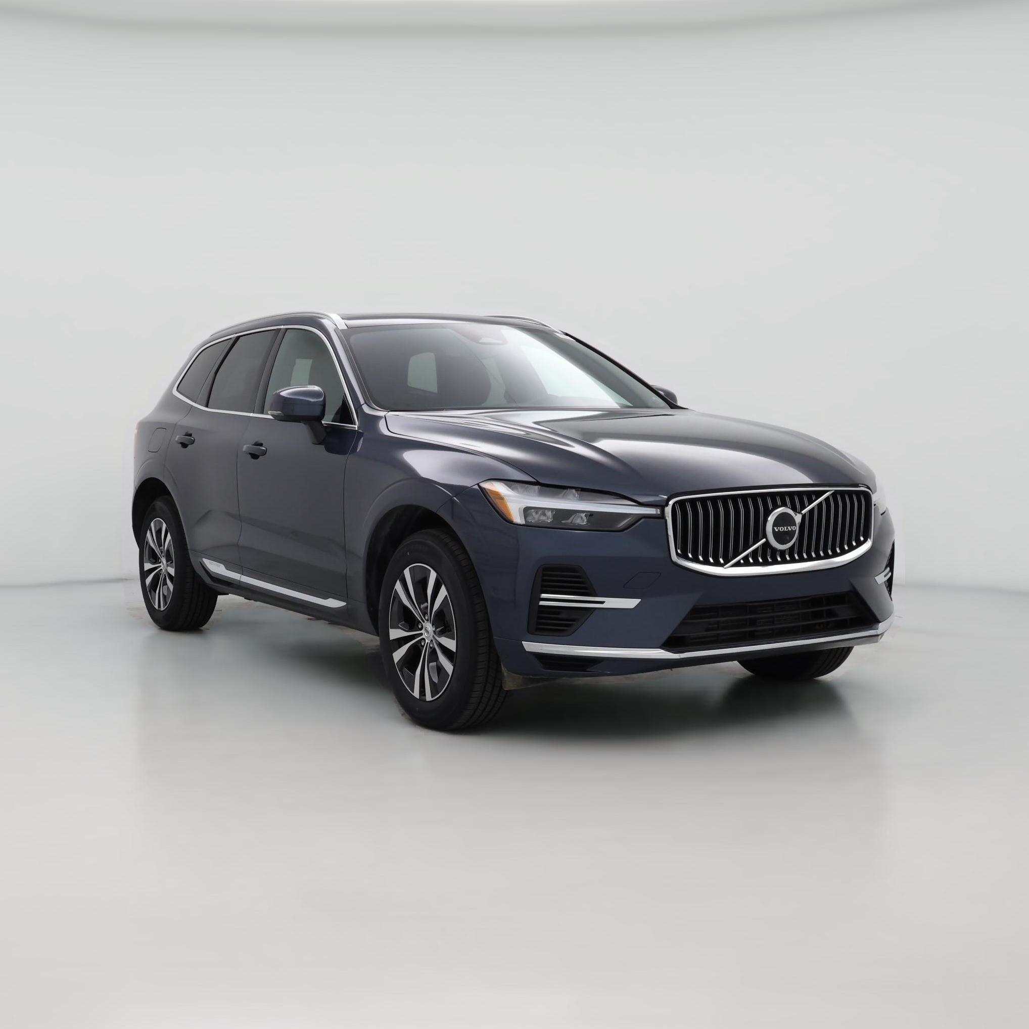 Thumbnail: 2022 Volvo XC60 - 1