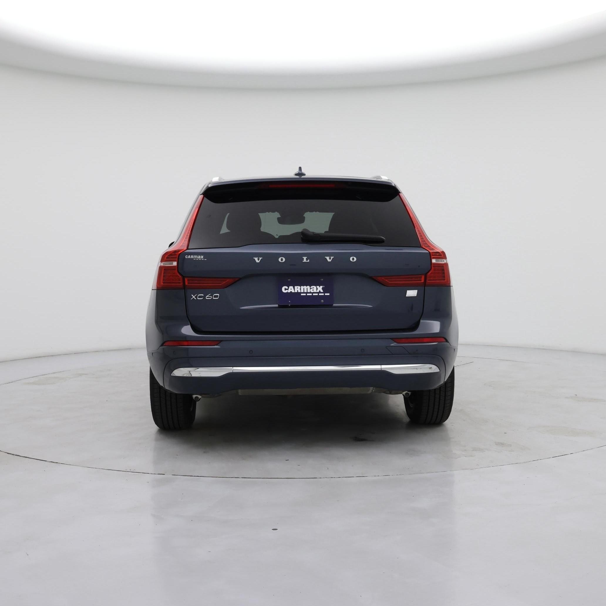 Thumbnail: 2022 Volvo XC60 - 6