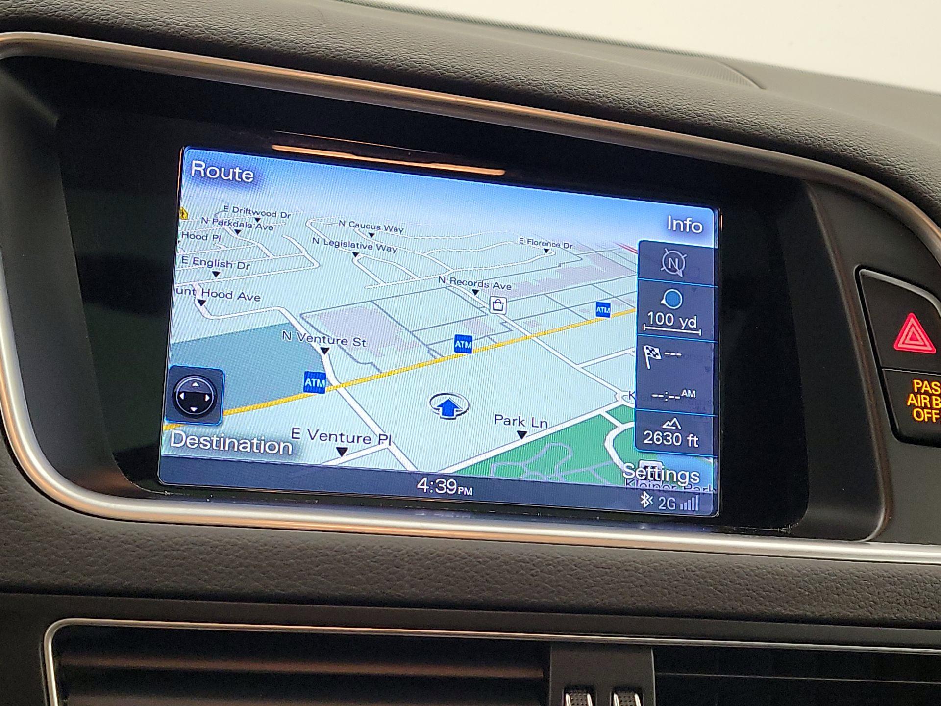 Thumbnail: 2016 Audi Q5 - 14