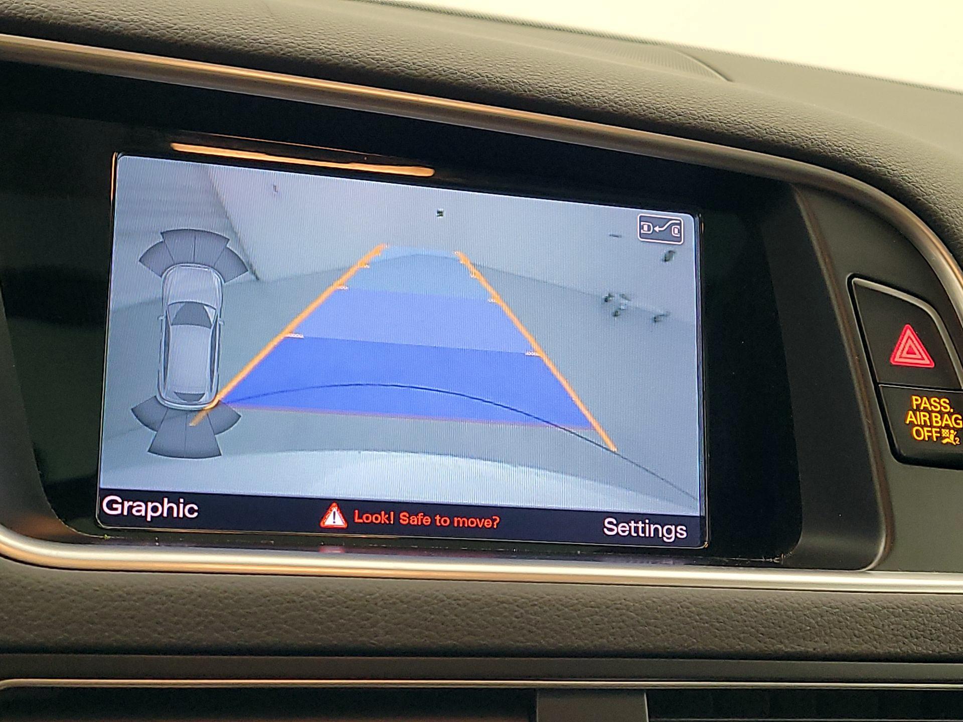 Thumbnail: 2016 Audi Q5 - 15