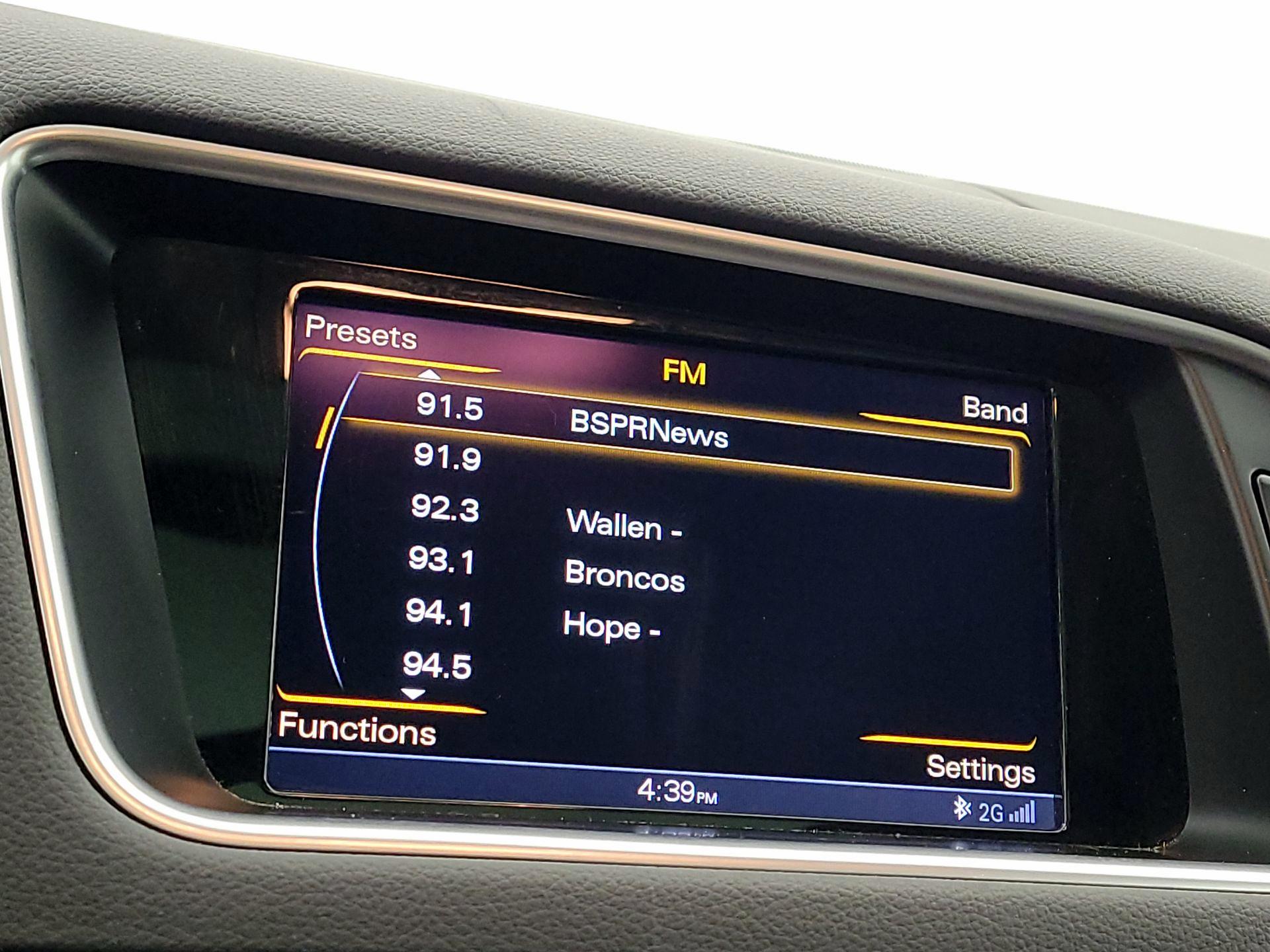 Thumbnail: 2016 Audi Q5 - 16