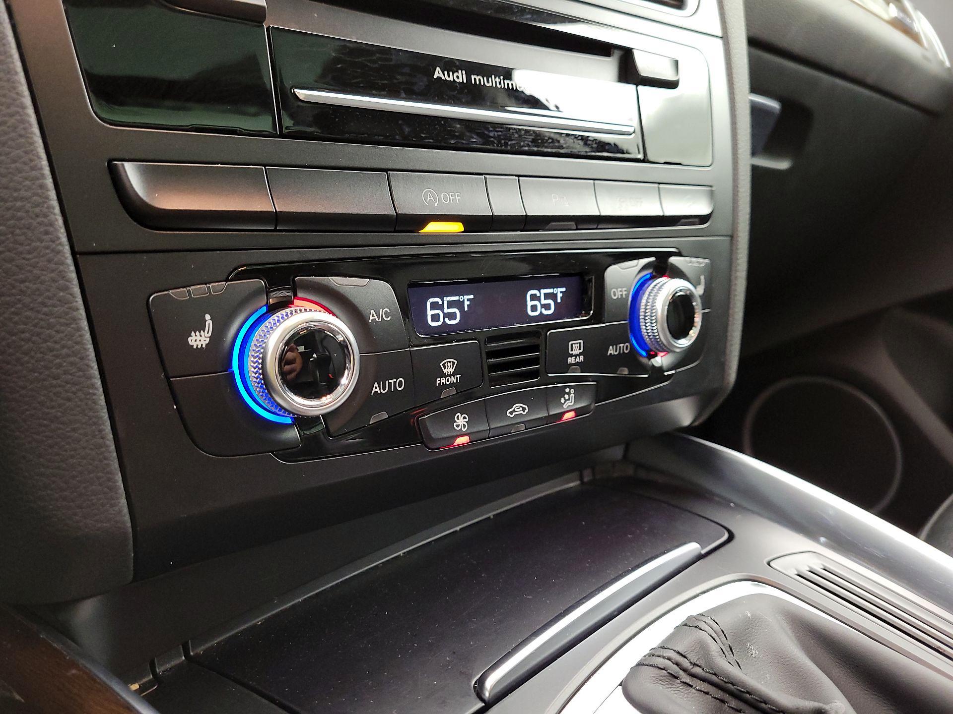 Thumbnail: 2016 Audi Q5 - 17