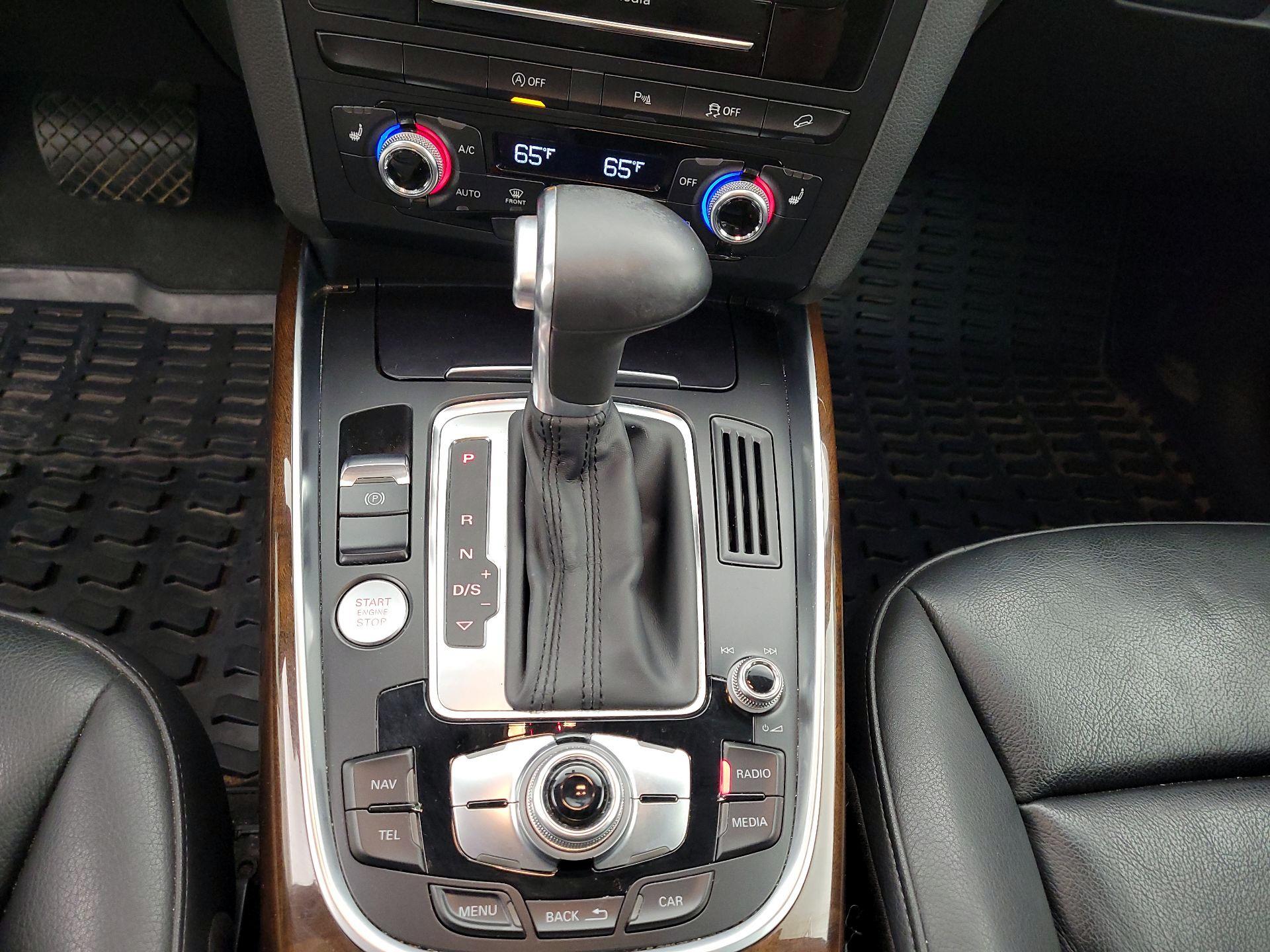 Thumbnail: 2016 Audi Q5 - 18