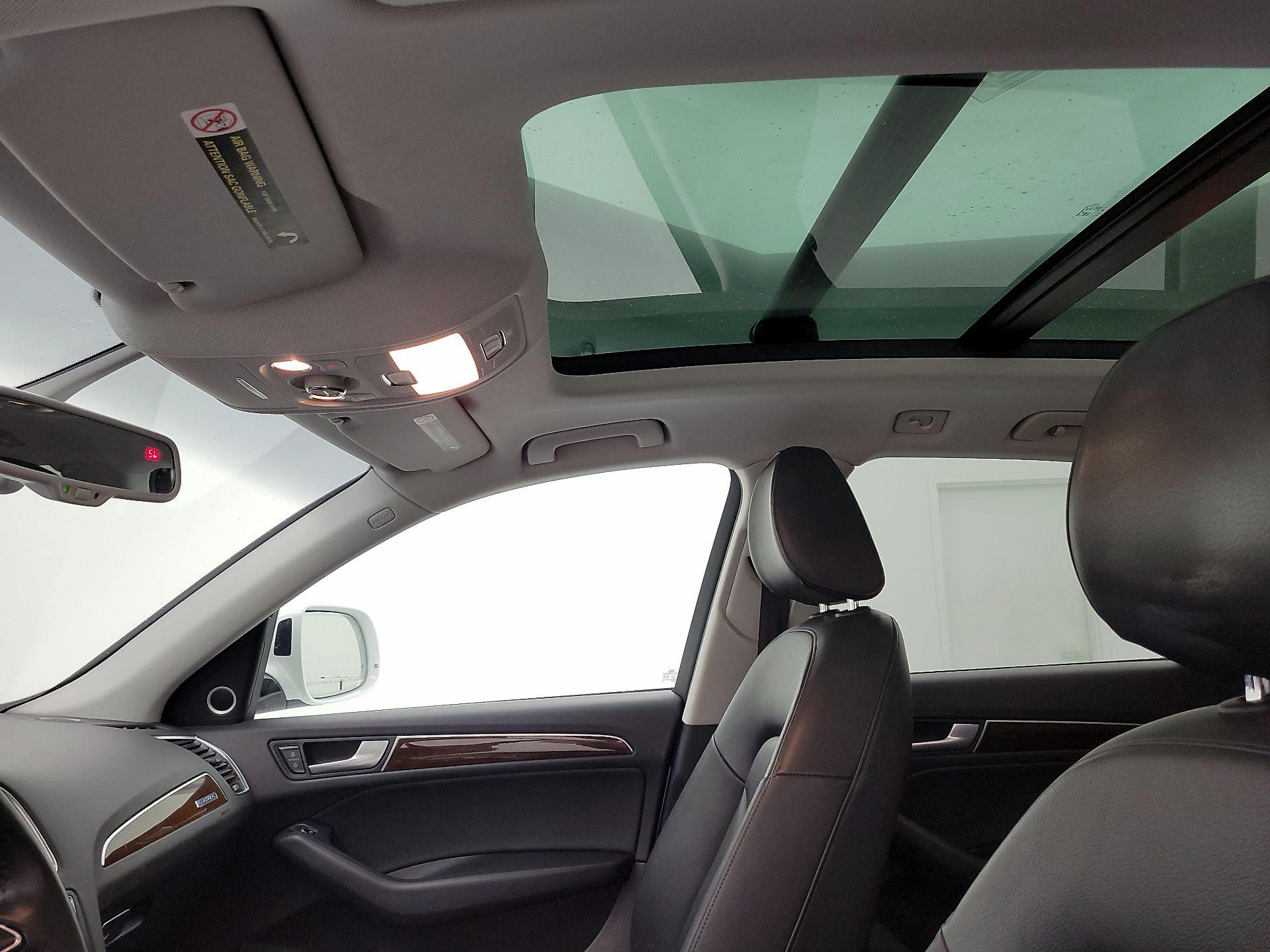 Thumbnail: 2016 Audi Q5 - 19