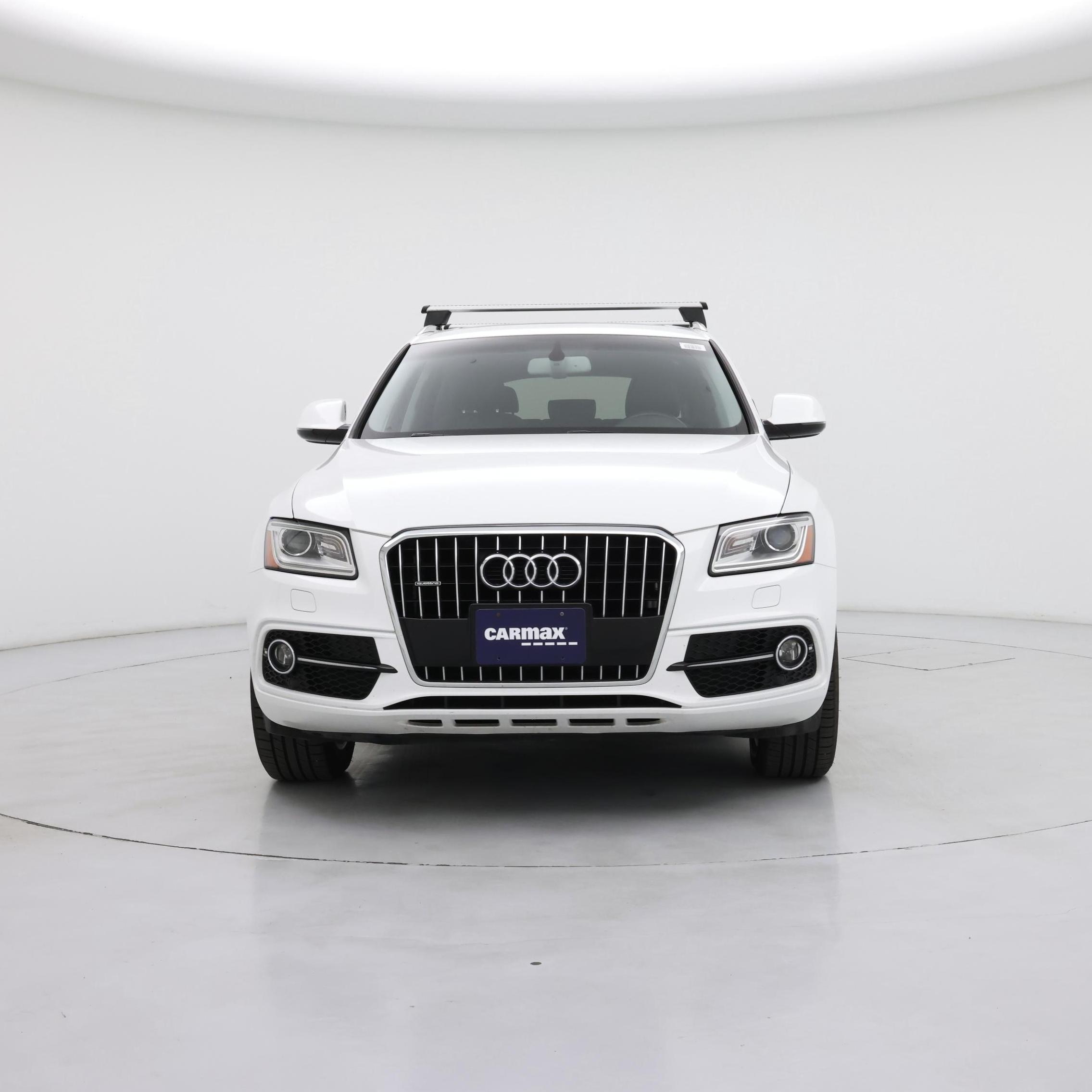 Thumbnail: 2016 Audi Q5 - 5