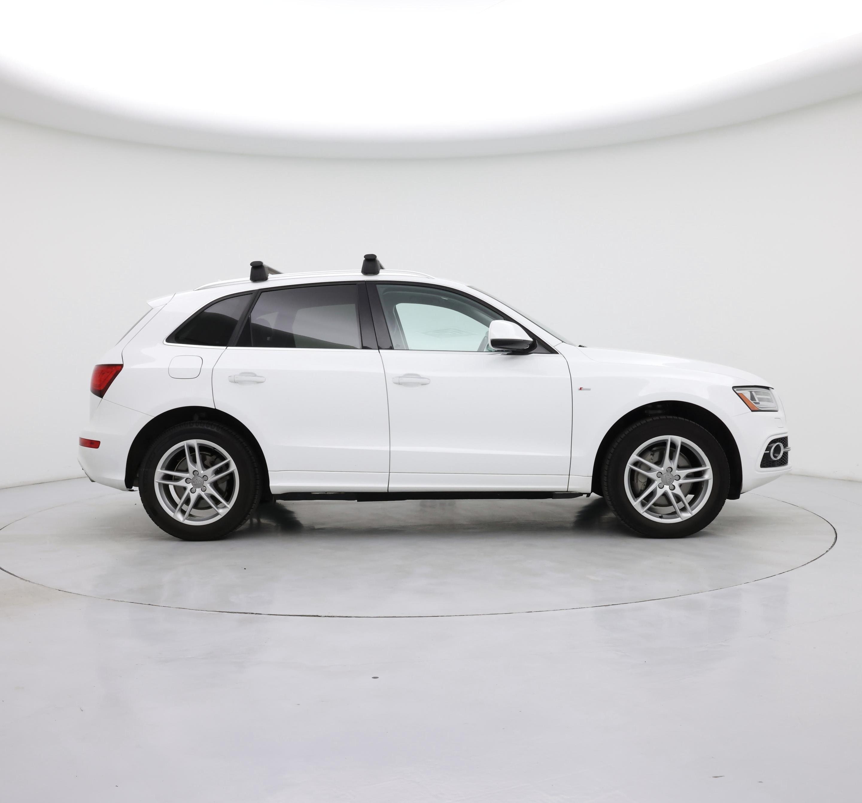 Thumbnail: 2016 Audi Q5 - 7