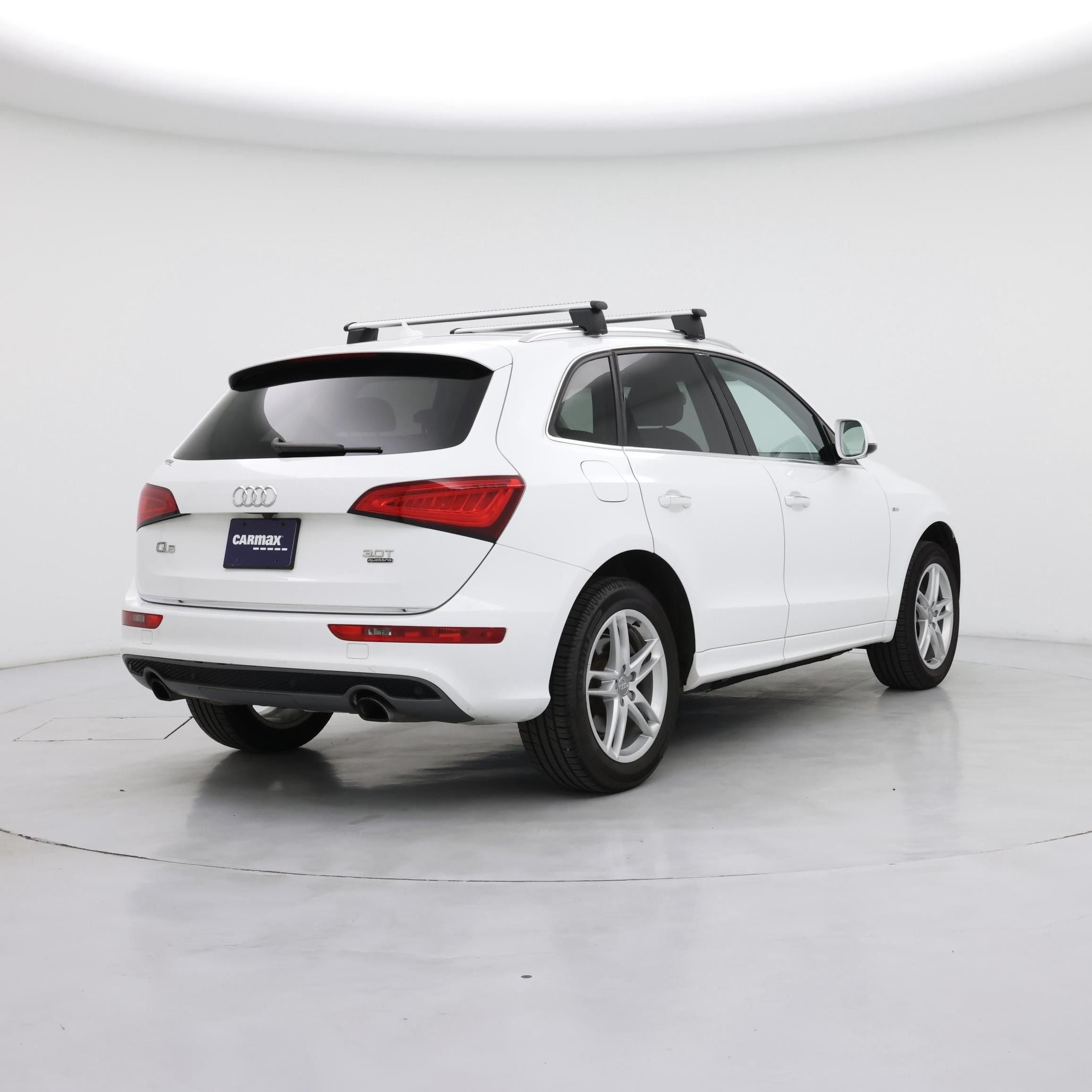 Thumbnail: 2016 Audi Q5 - 8