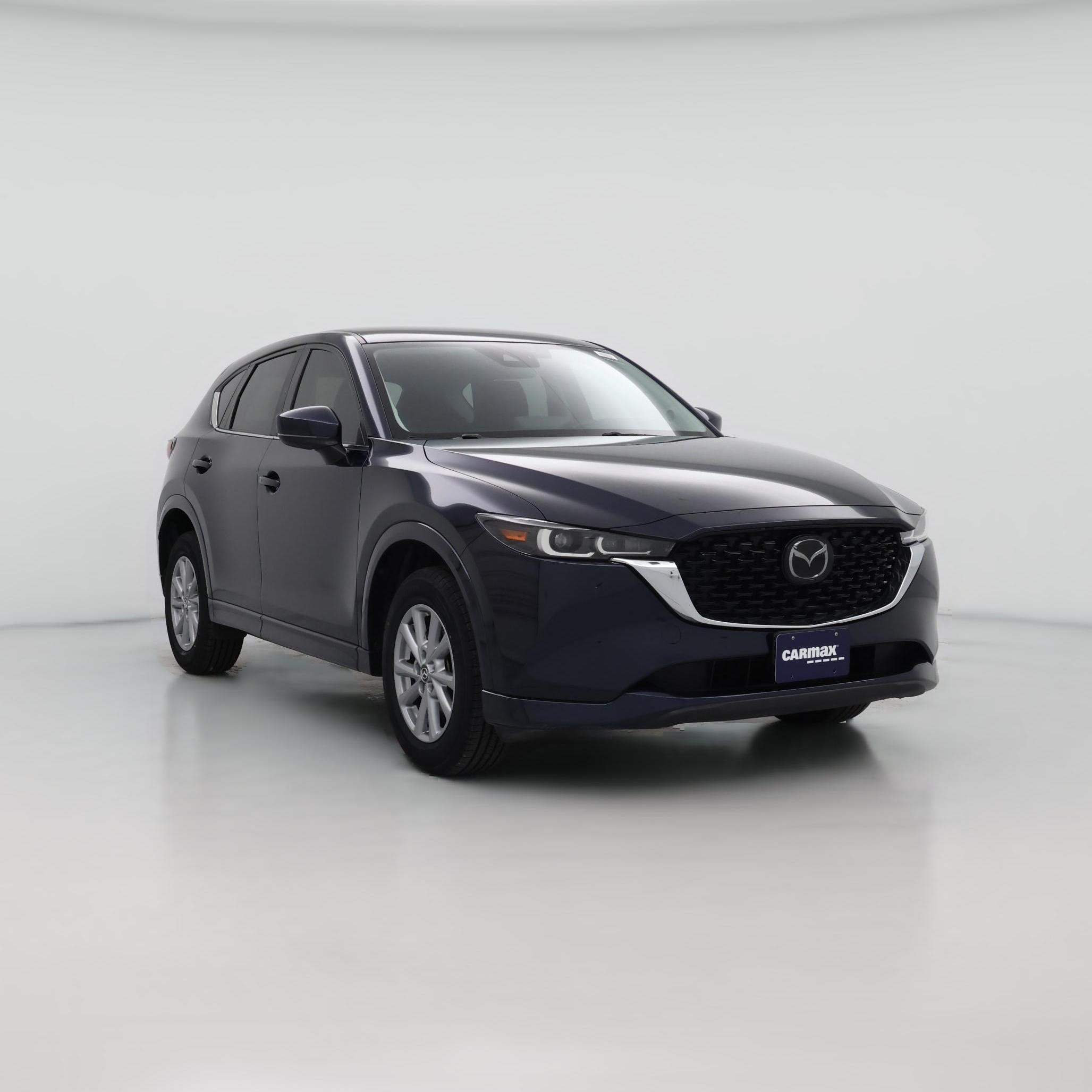 Thumbnail: 2024 Mazda CX-5 - 1