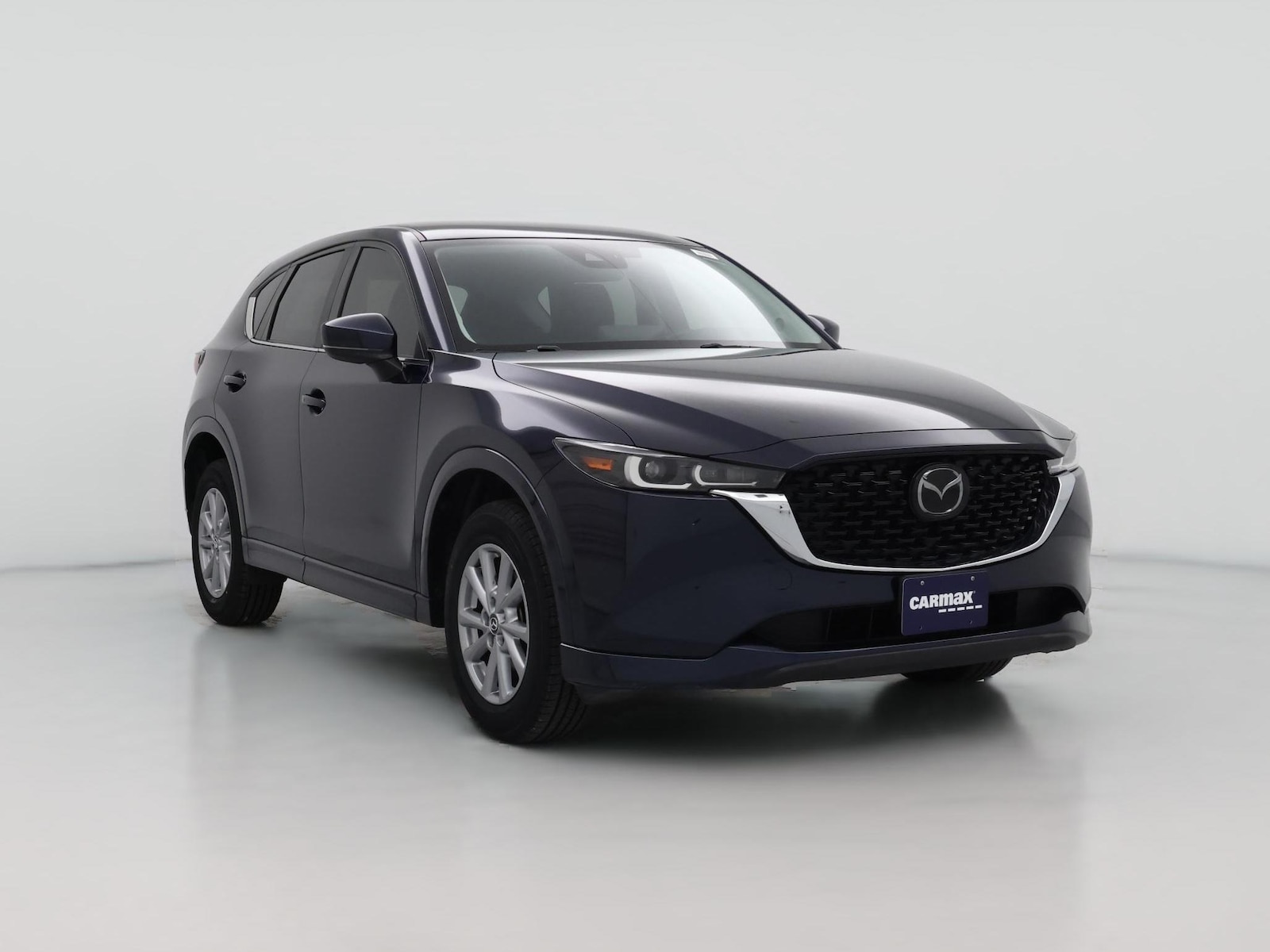 2024 Mazda CX-5 S Select Package