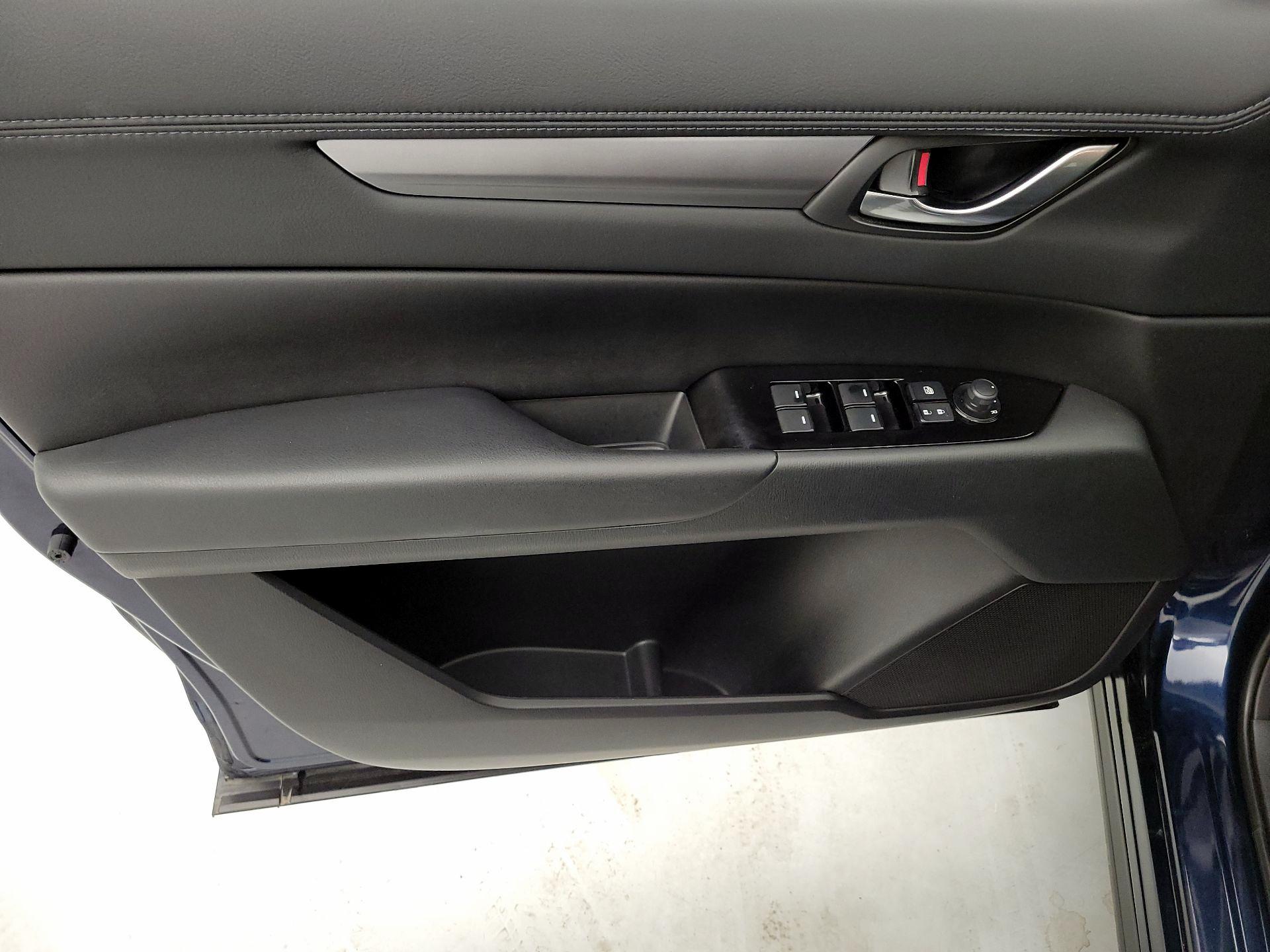 Thumbnail: 2024 Mazda CX-5 - 12