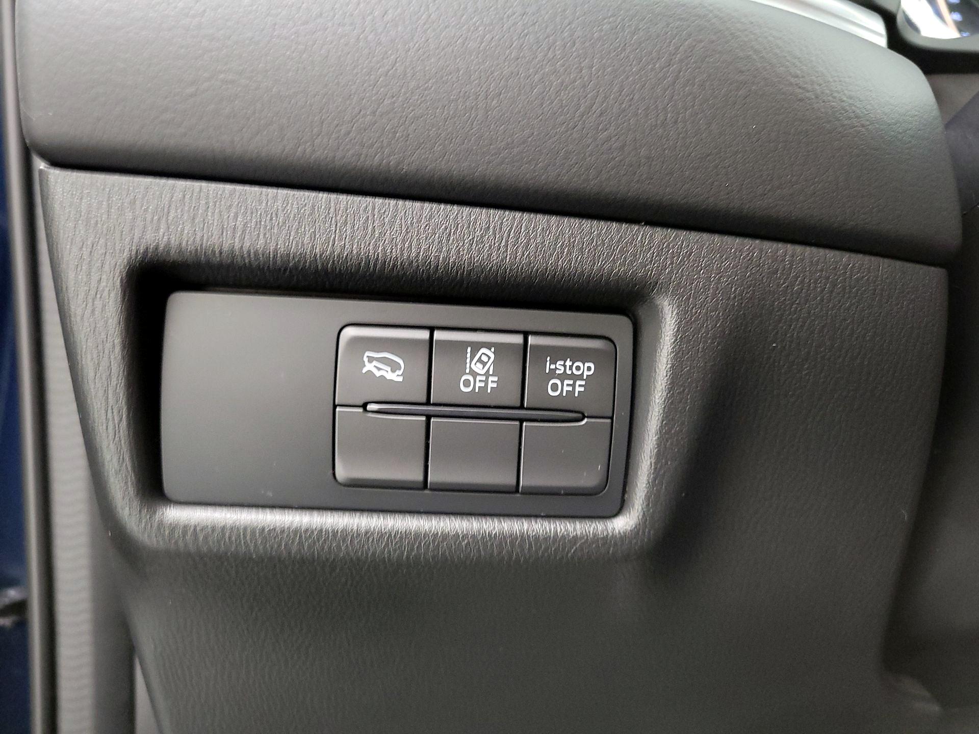 Thumbnail: 2024 Mazda CX-5 - 13