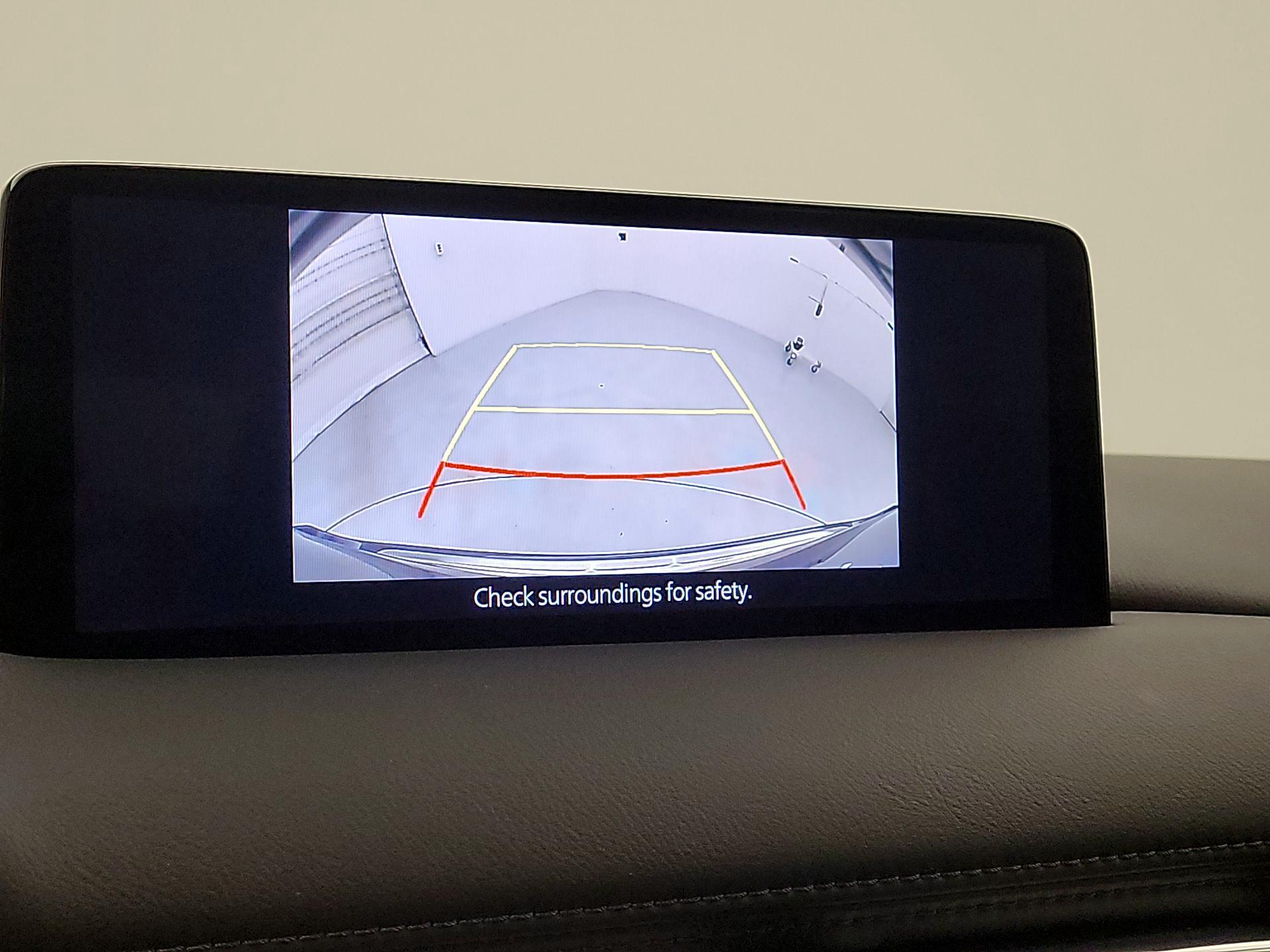 Thumbnail: 2024 Mazda CX-5 - 14