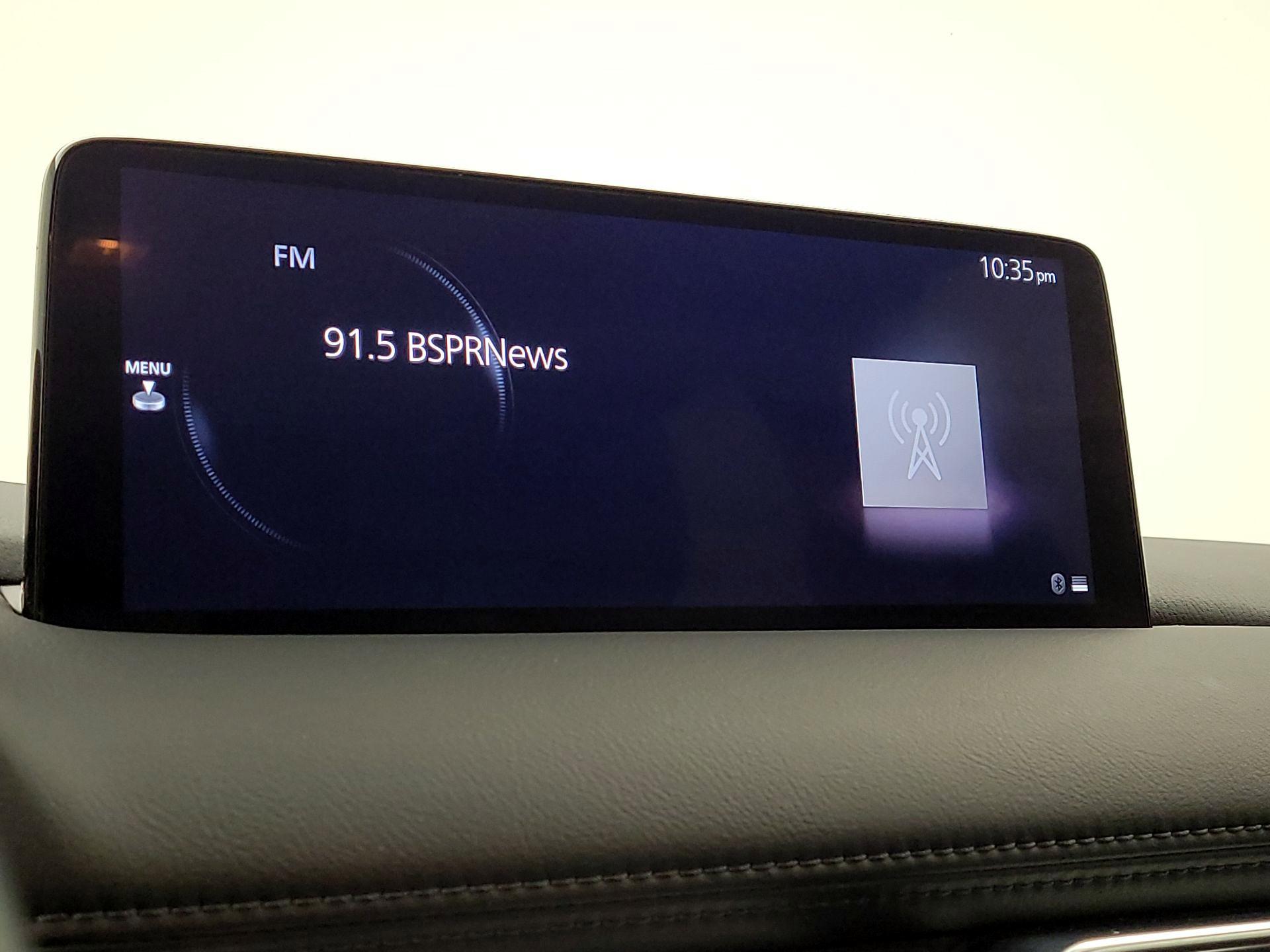 Thumbnail: 2024 Mazda CX-5 - 15