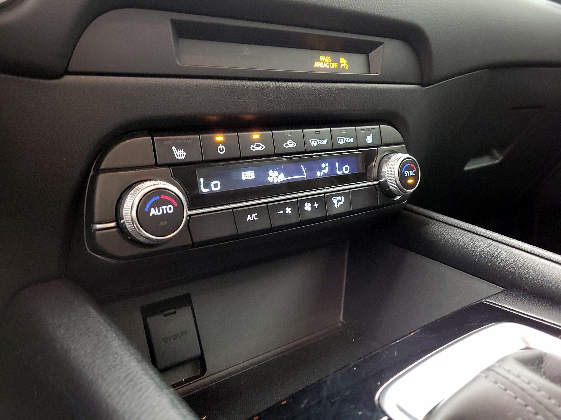 Thumbnail: 2024 Mazda CX-5 - 16