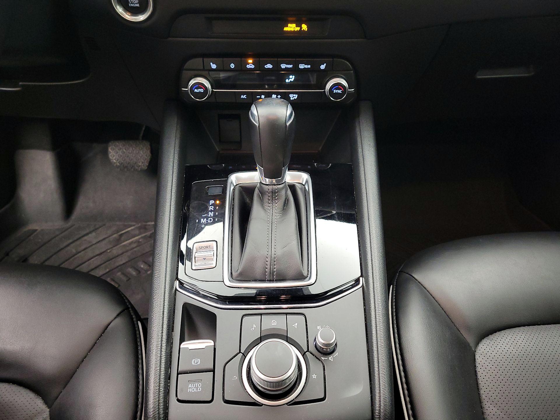 Thumbnail: 2024 Mazda CX-5 - 17