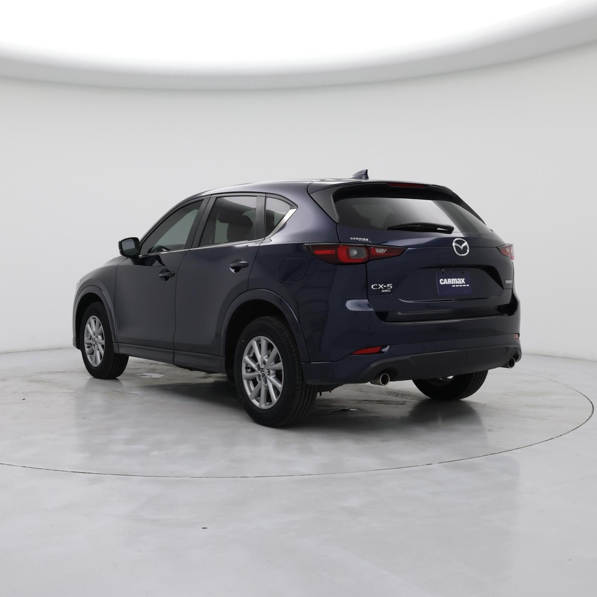 Thumbnail: 2024 Mazda CX-5 - 2