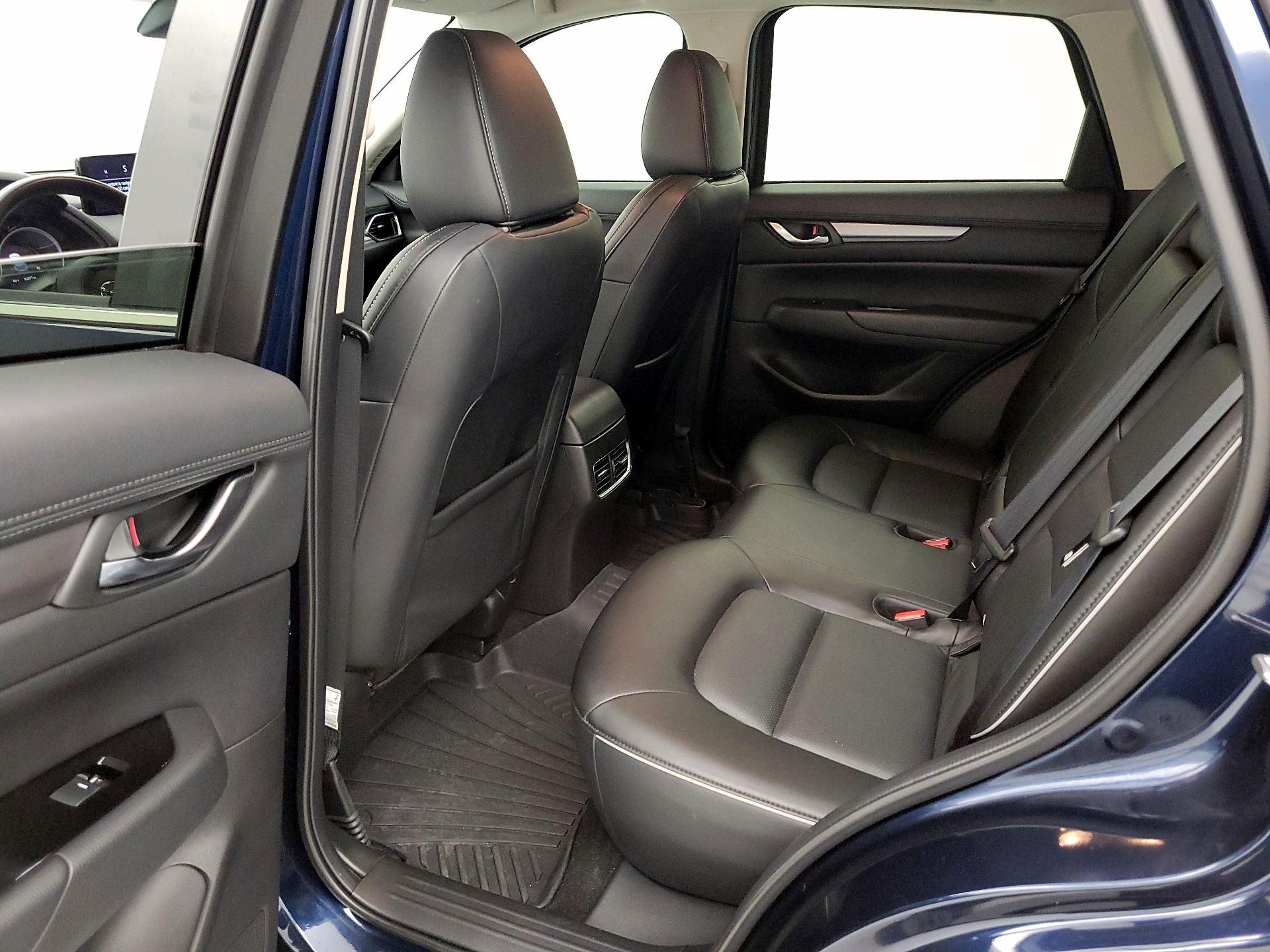 Thumbnail: 2024 Mazda CX-5 - 19