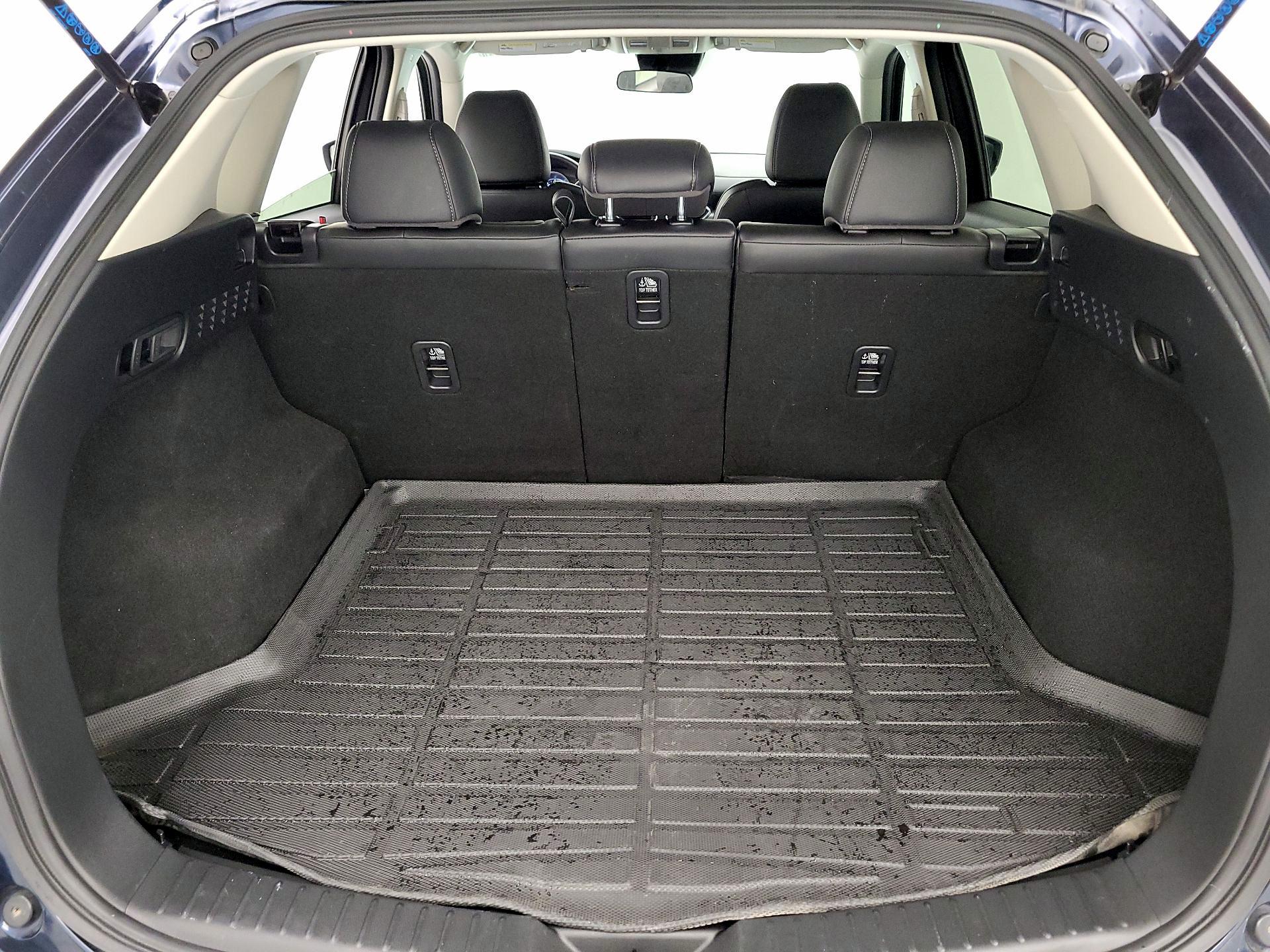 Thumbnail: 2024 Mazda CX-5 - 20