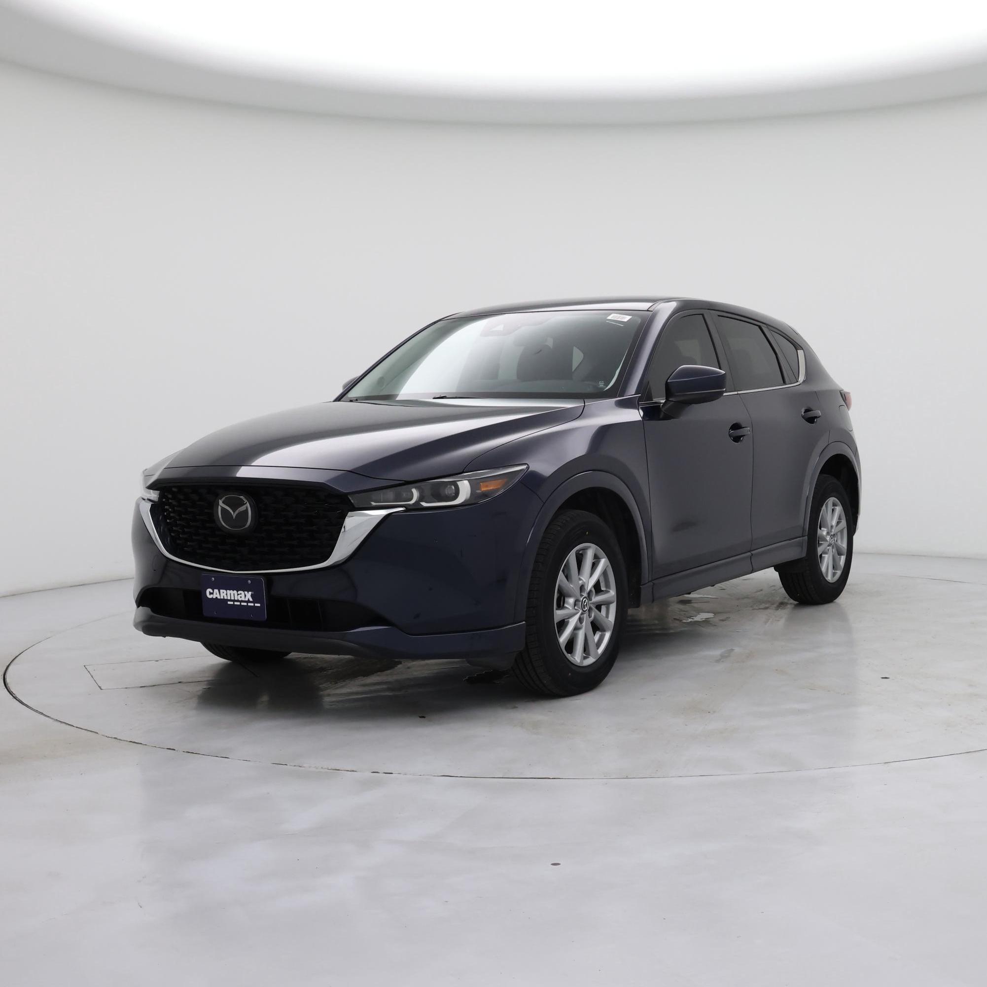Thumbnail: 2024 Mazda CX-5 - 4