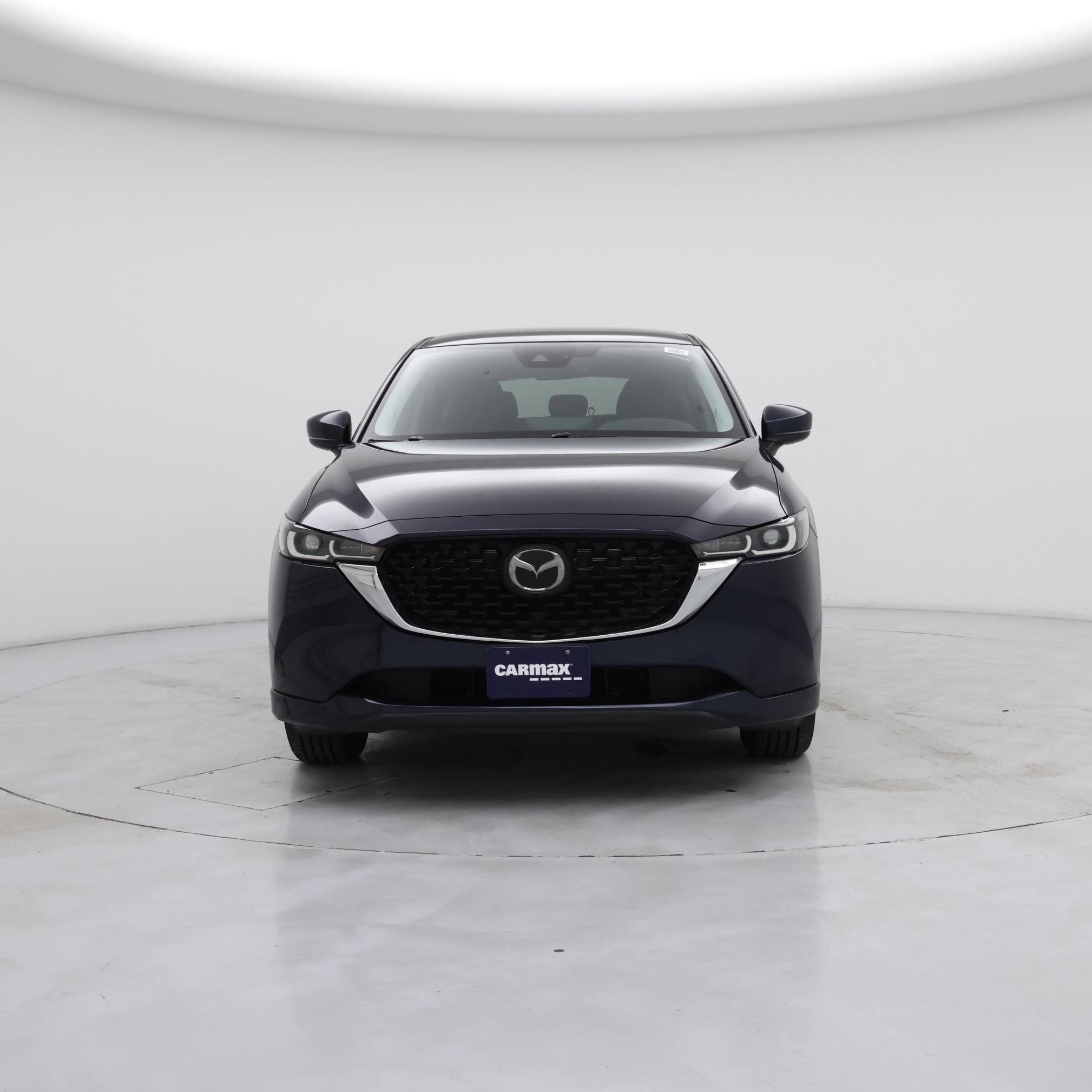 Thumbnail: 2024 Mazda CX-5 - 5
